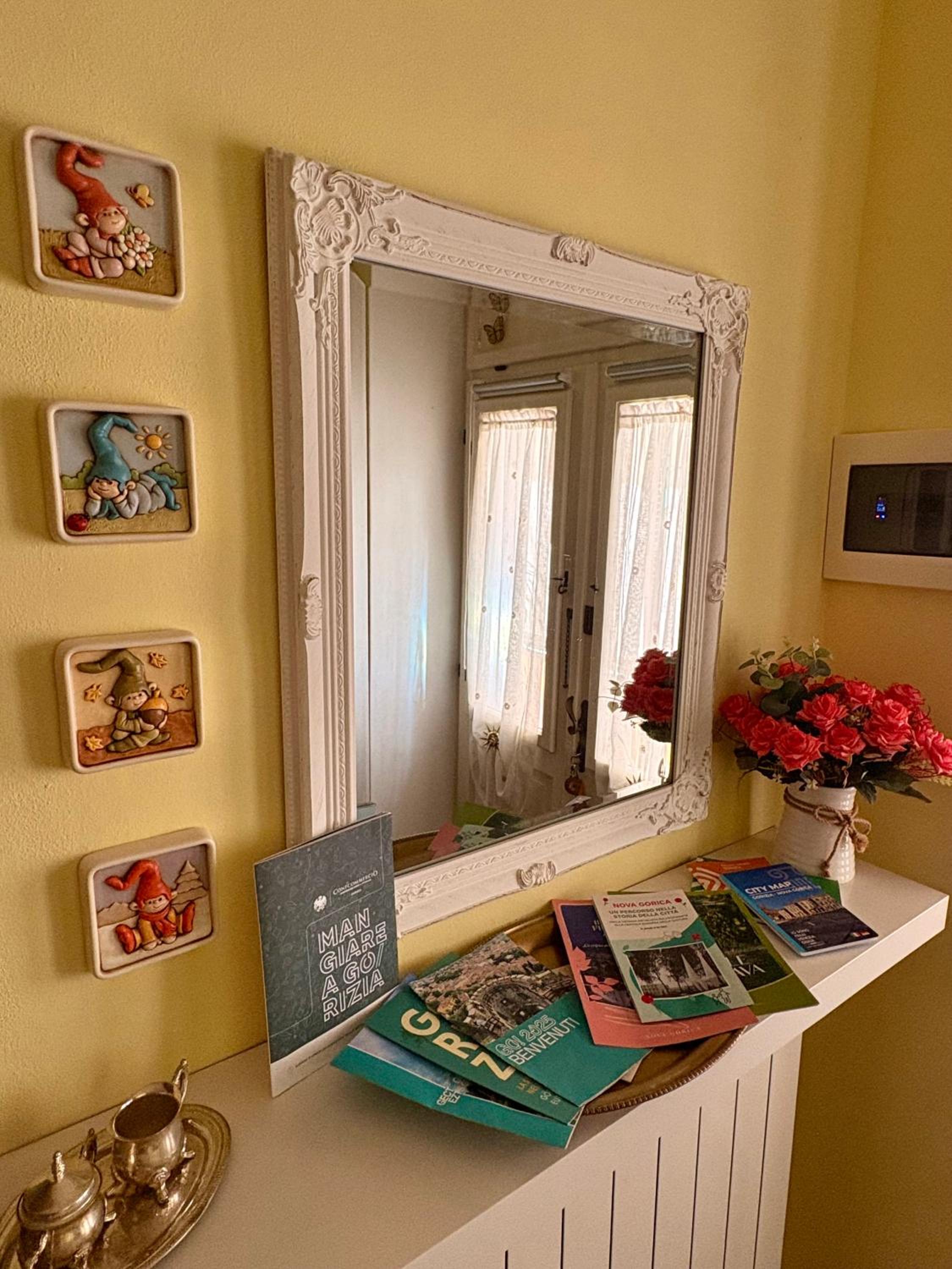 B&b Carducci