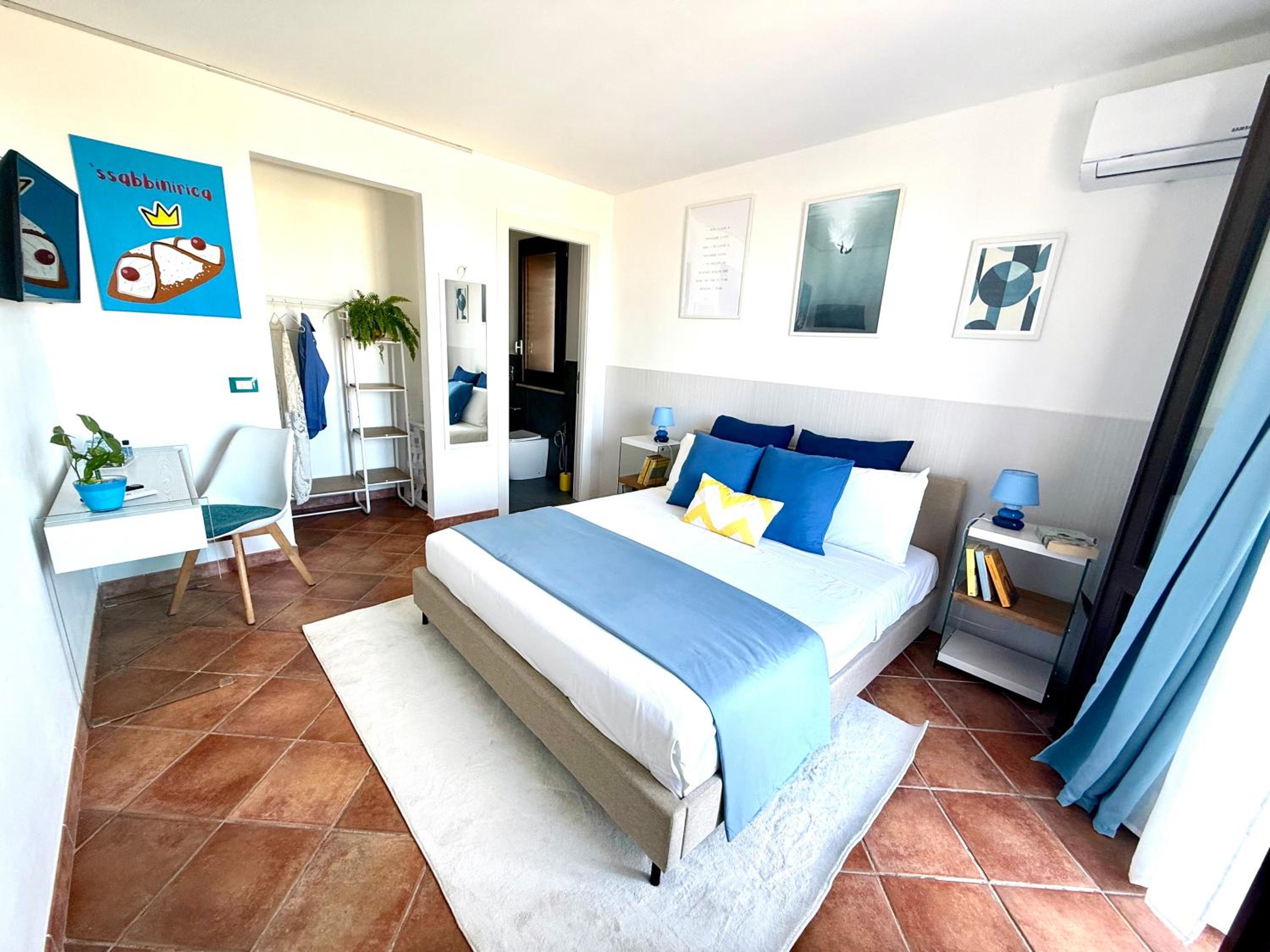 Villa Demirà - ROOMS & Panoramic Pool