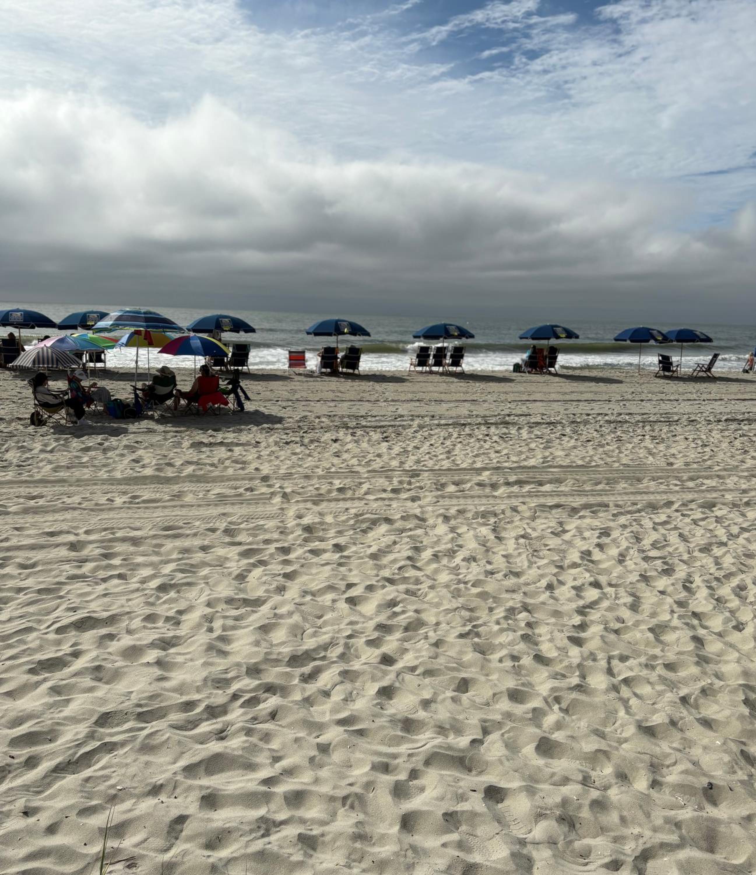 Ashworh 1001 Four Bedroom Condo Oceanfront 