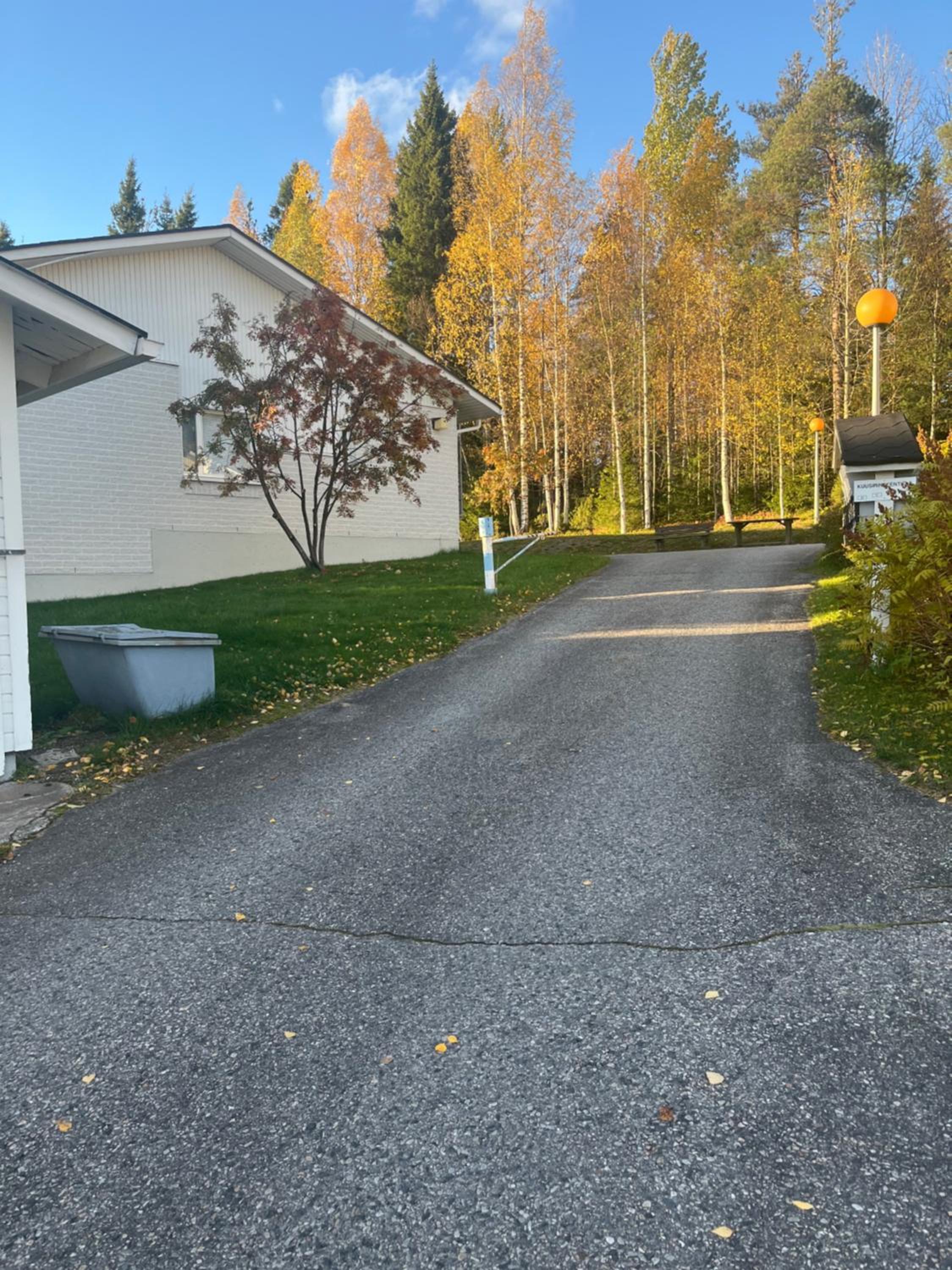 Lapland heaven at Kuusirinne