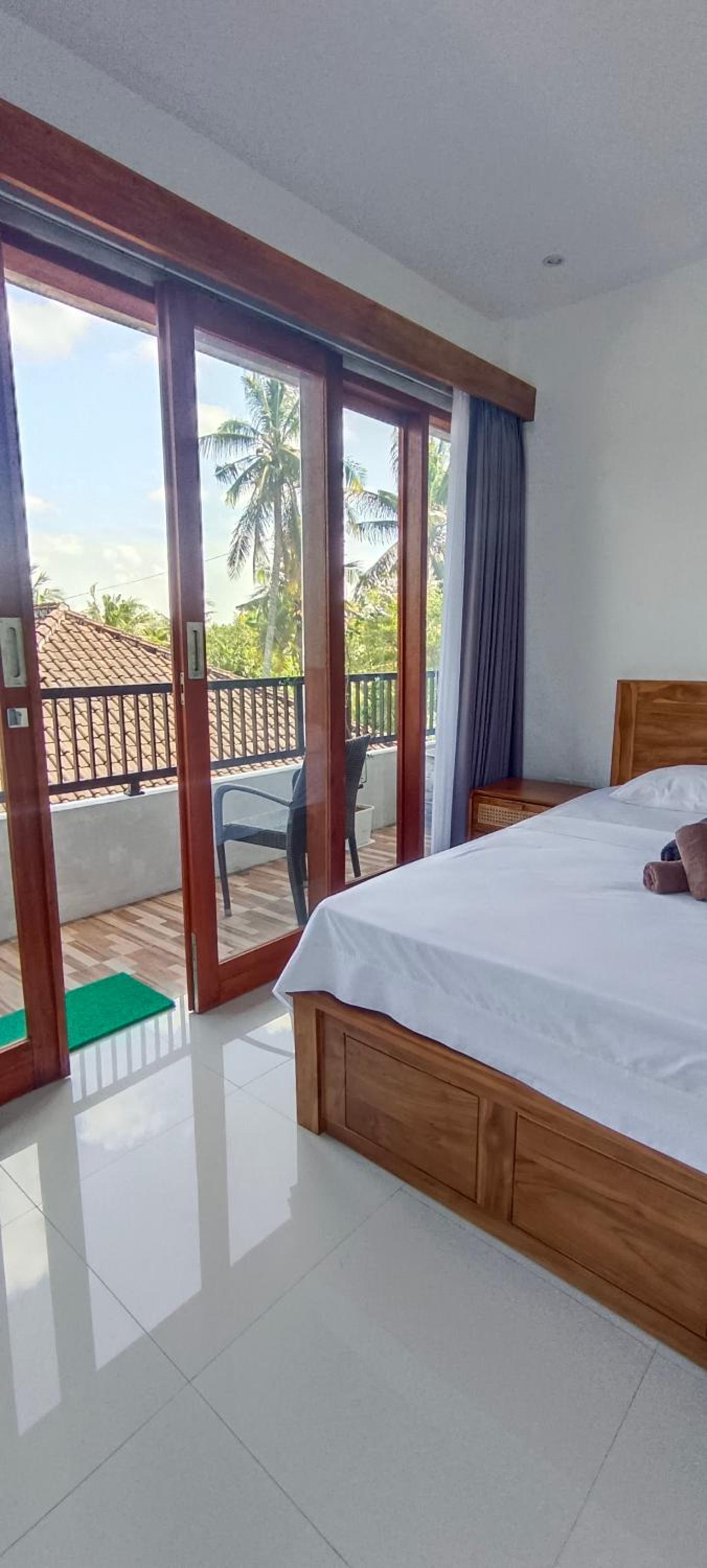 Luxe inn village lombok