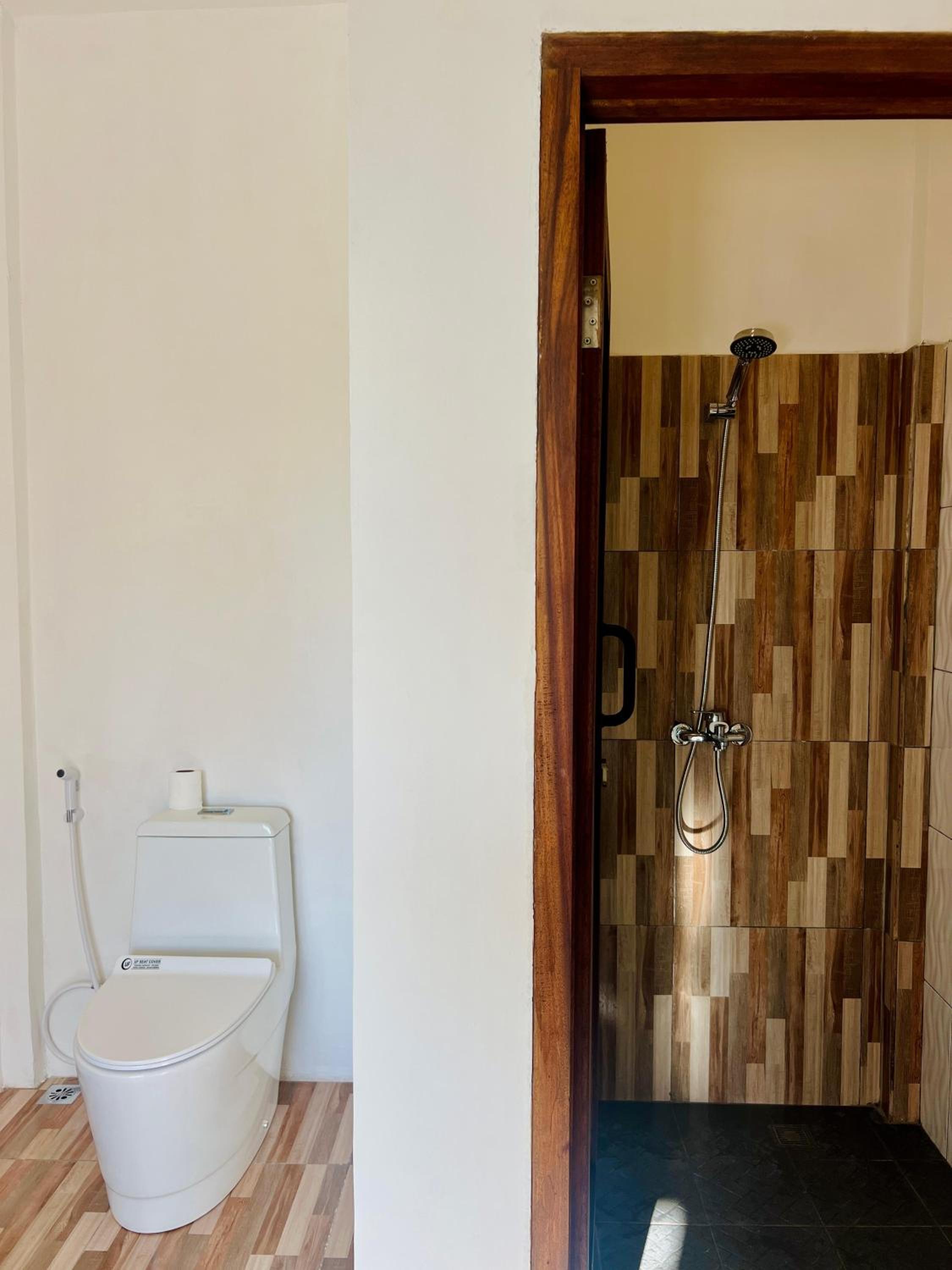 Luxe inn village lombok