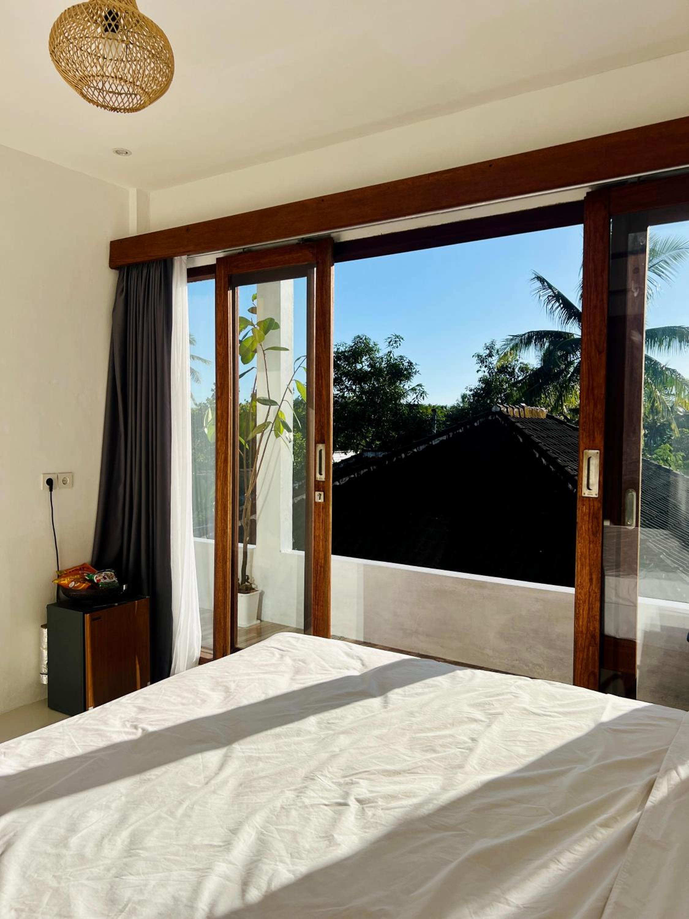 Luxe inn village lombok