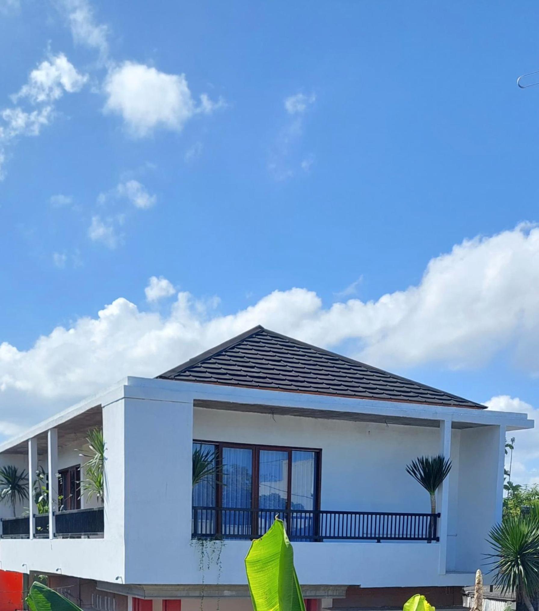 Luxe inn village lombok