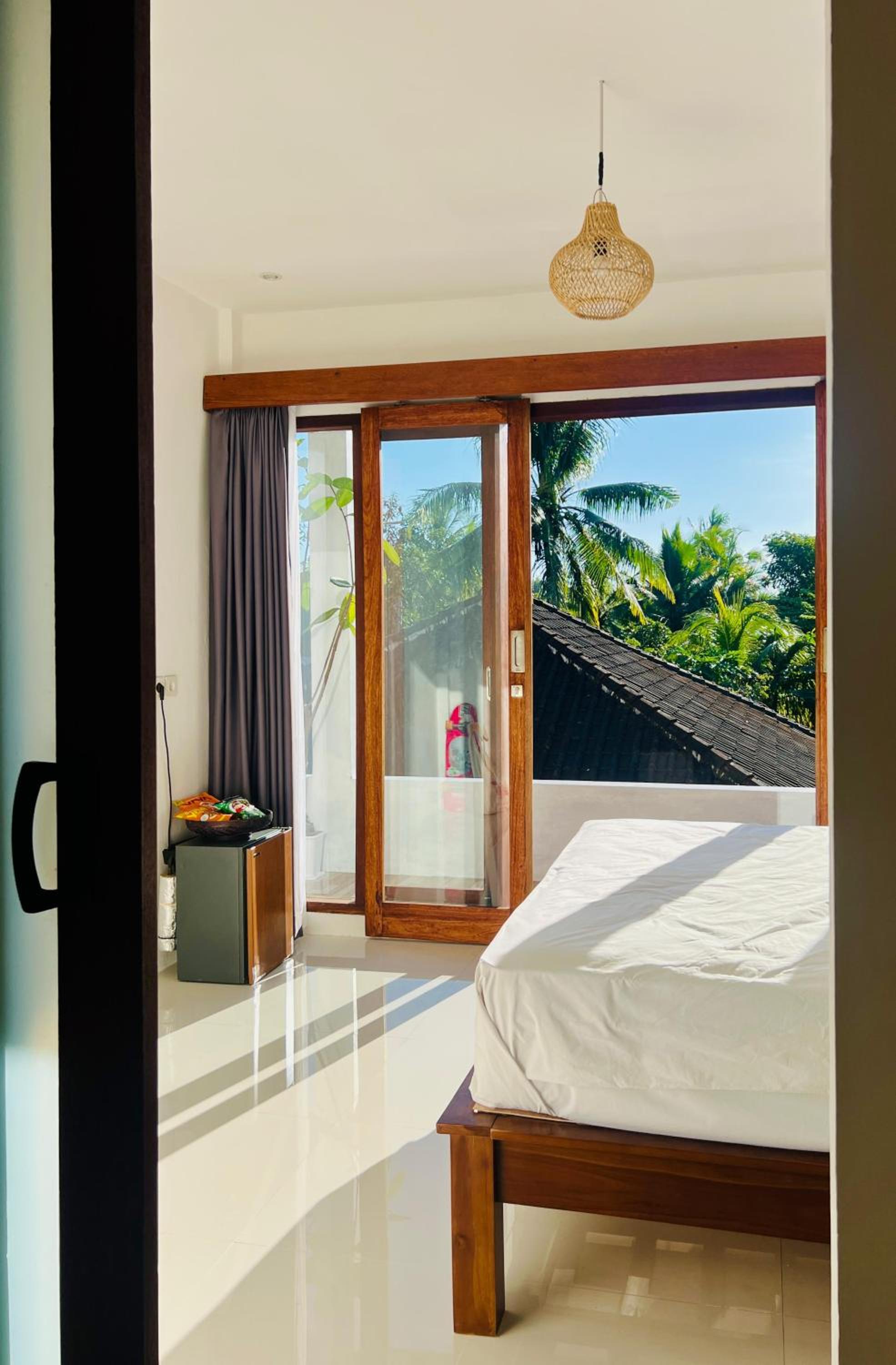Luxe inn village lombok