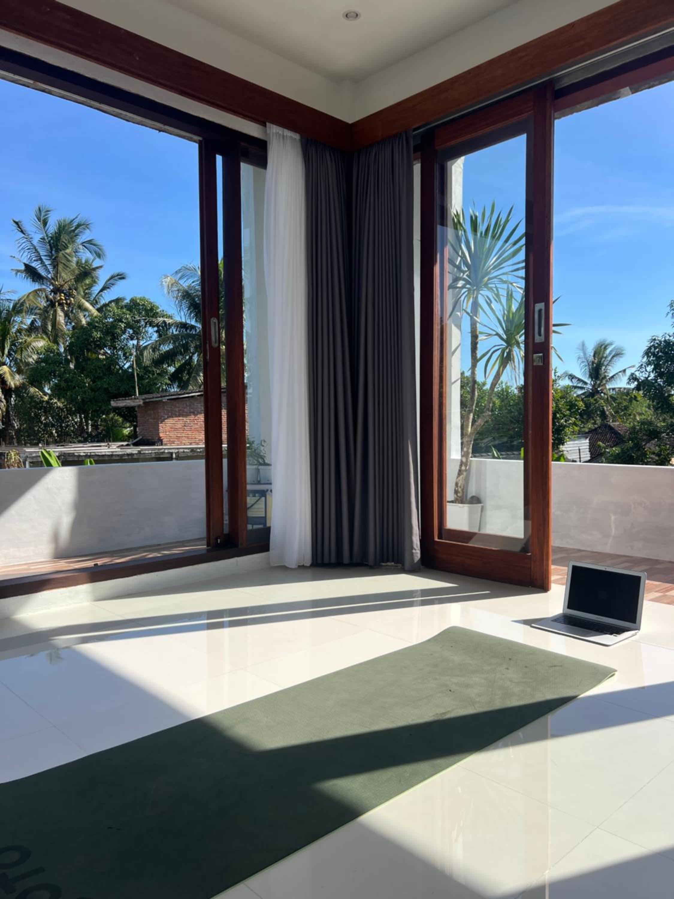 Luxe inn village lombok