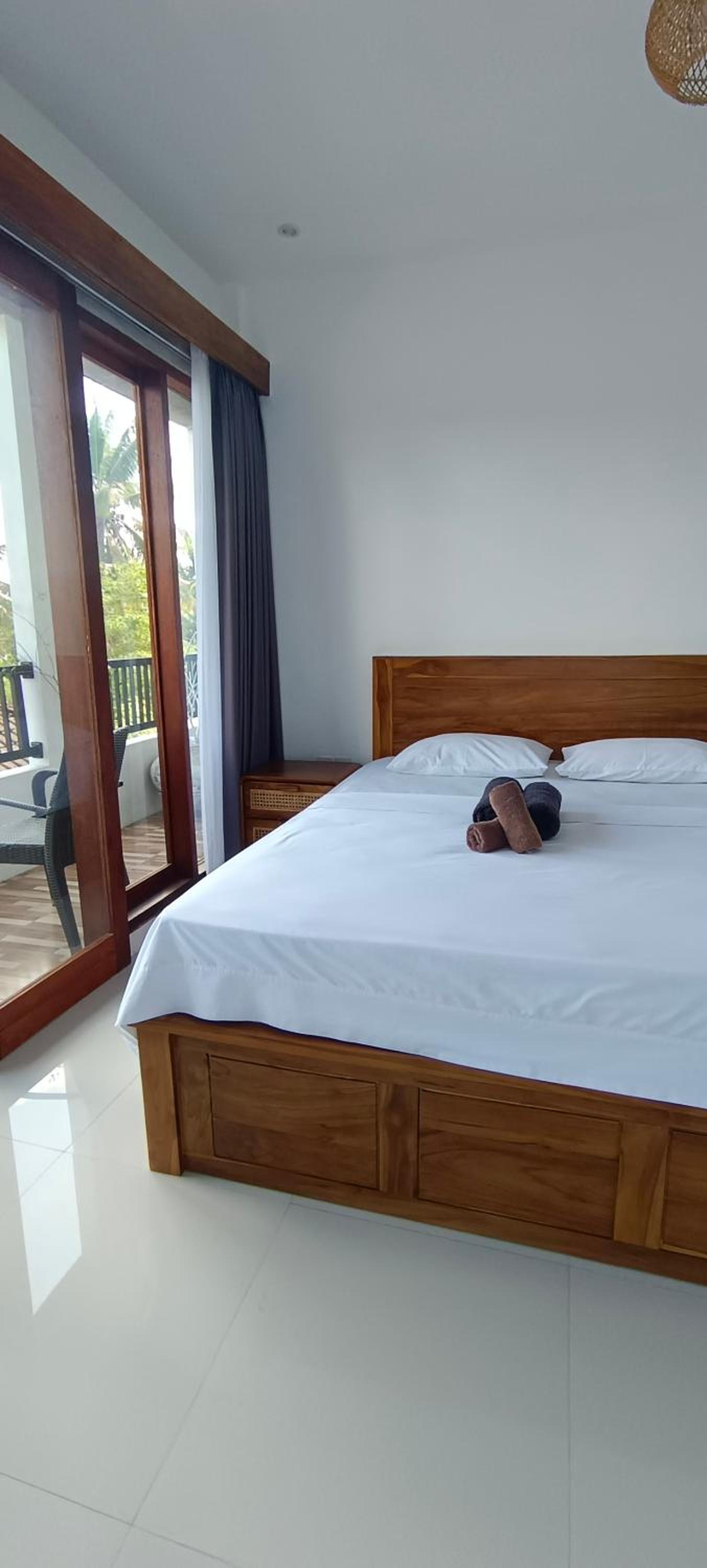 Luxe inn village lombok