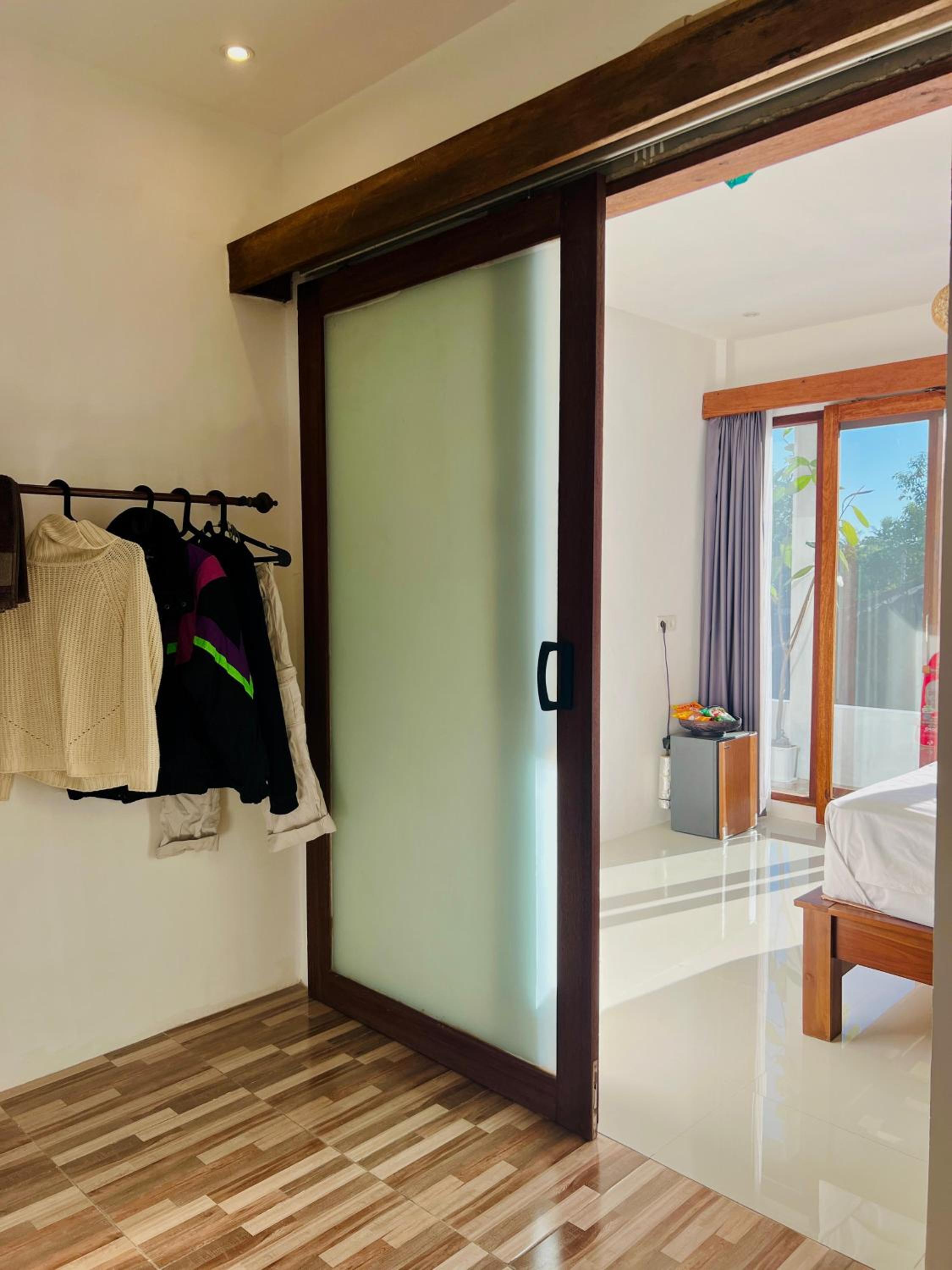 Luxe inn village lombok