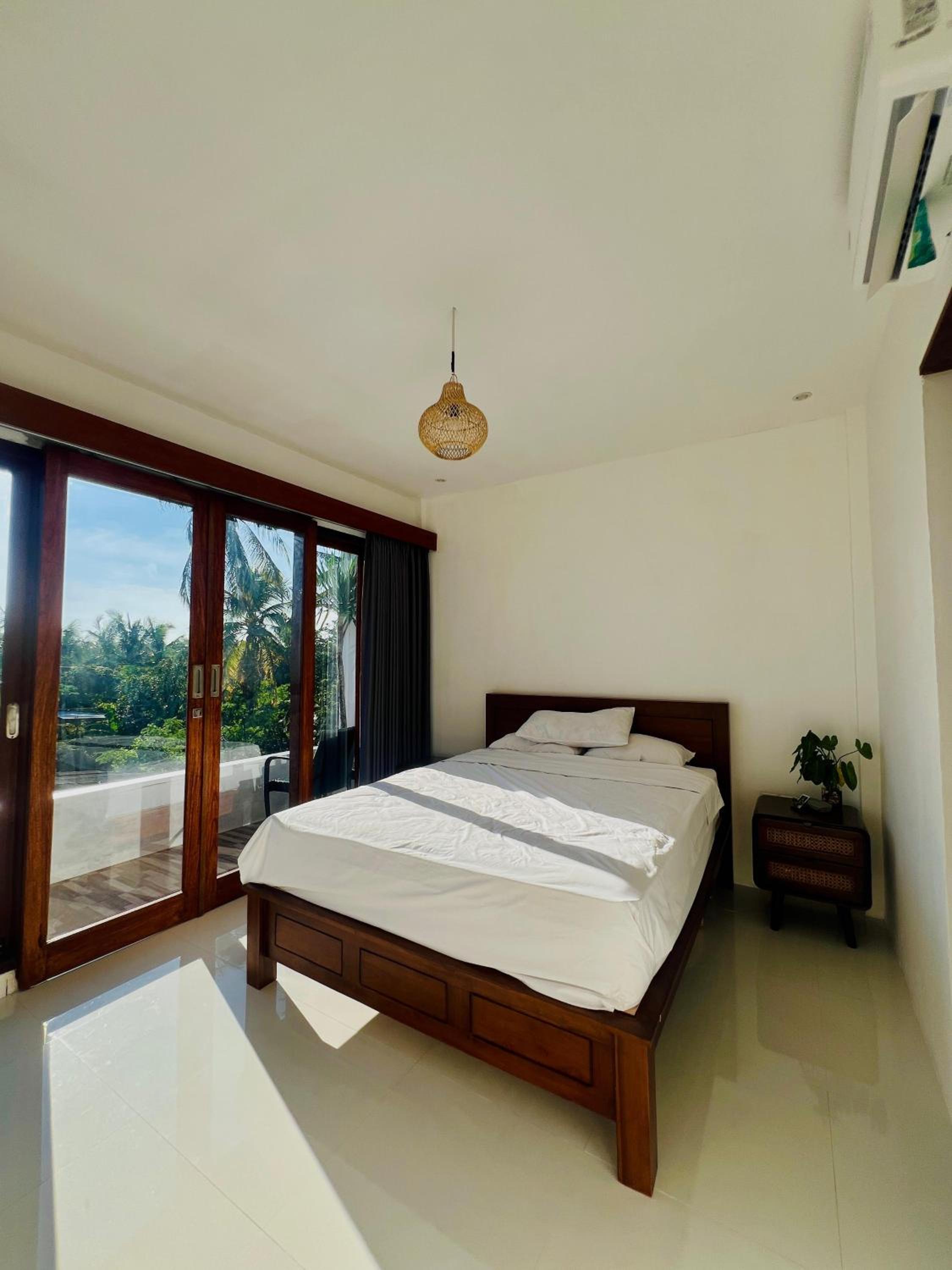 Luxe inn village lombok