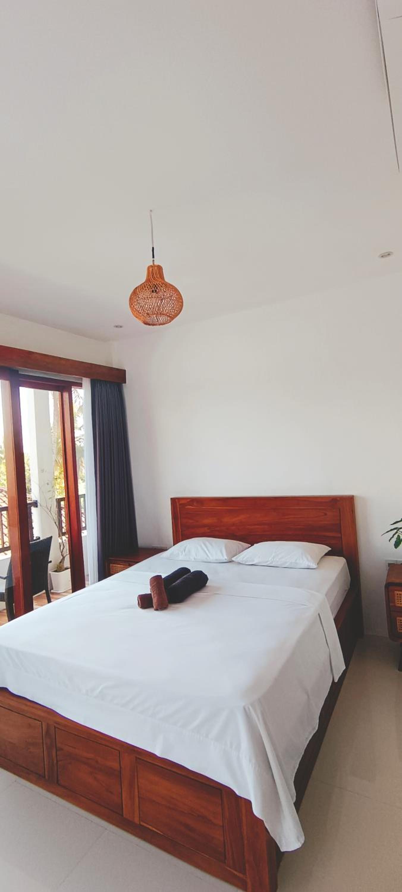 Luxe inn village lombok