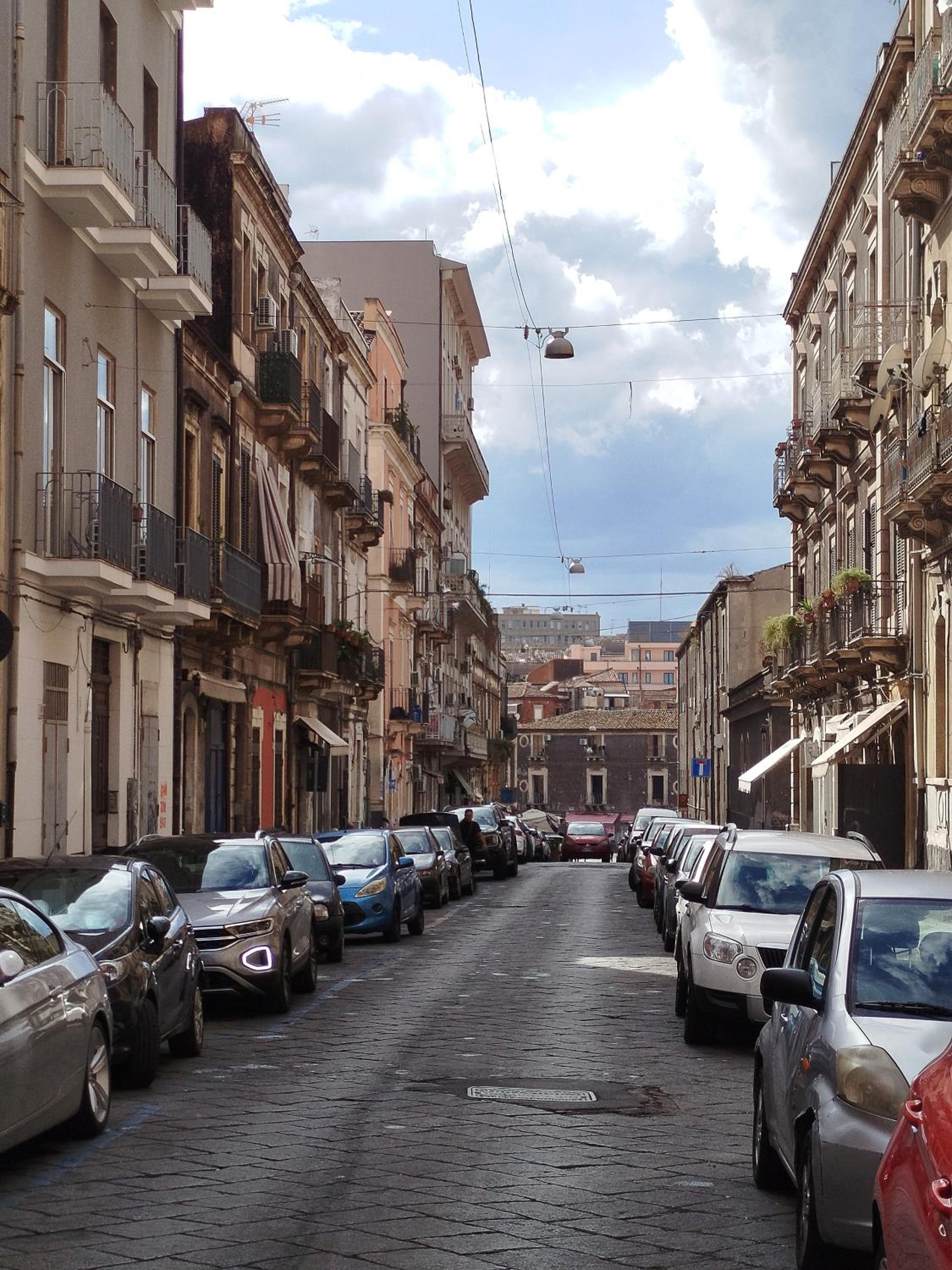 Arte della gioia apartment