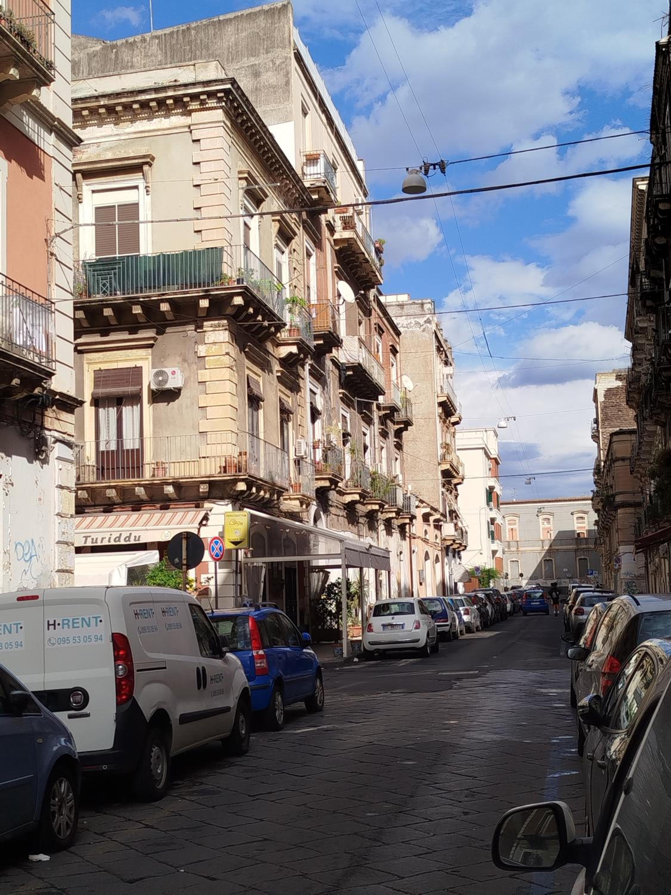 Arte della gioia apartment