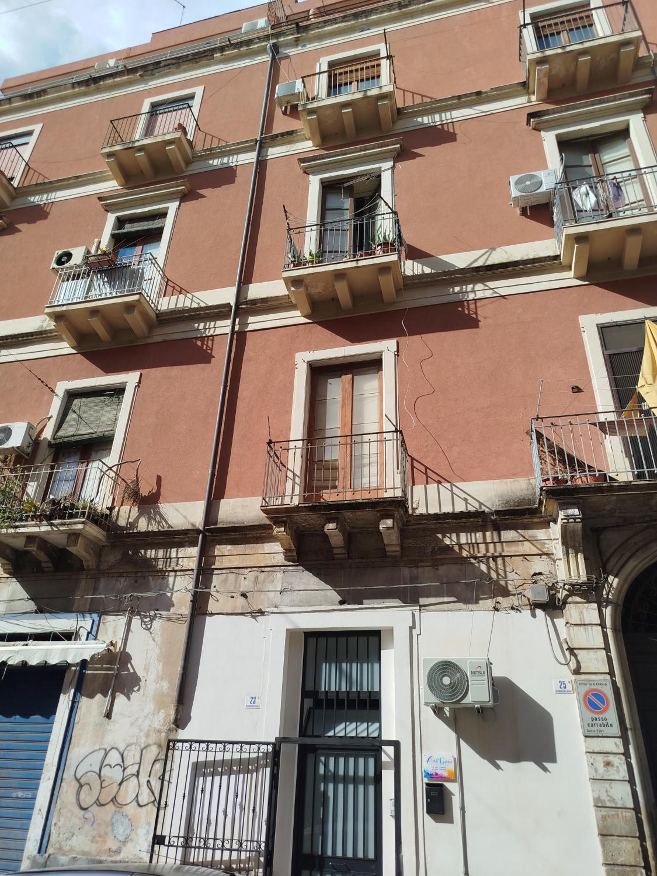 Arte della gioia apartment