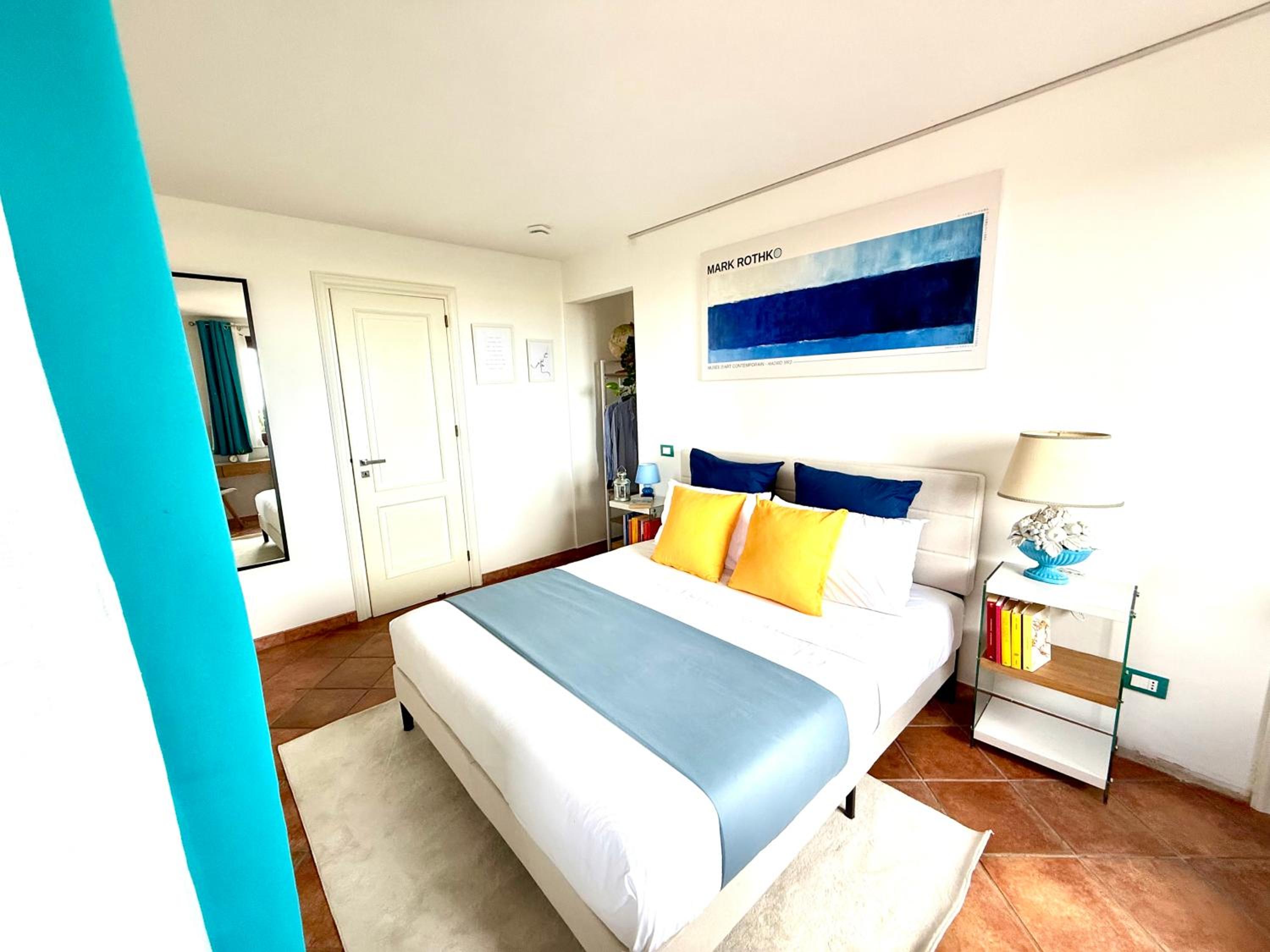 Villa Demirà - ROOMS & Panoramic Pool
