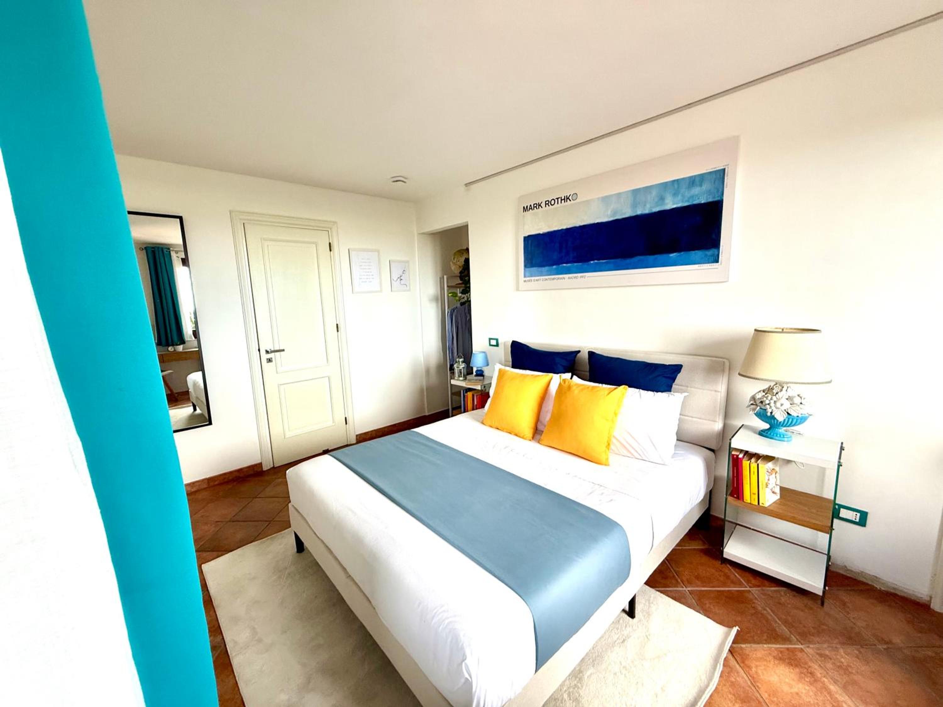 Villa Demirà - ROOMS & Panoramic Pool