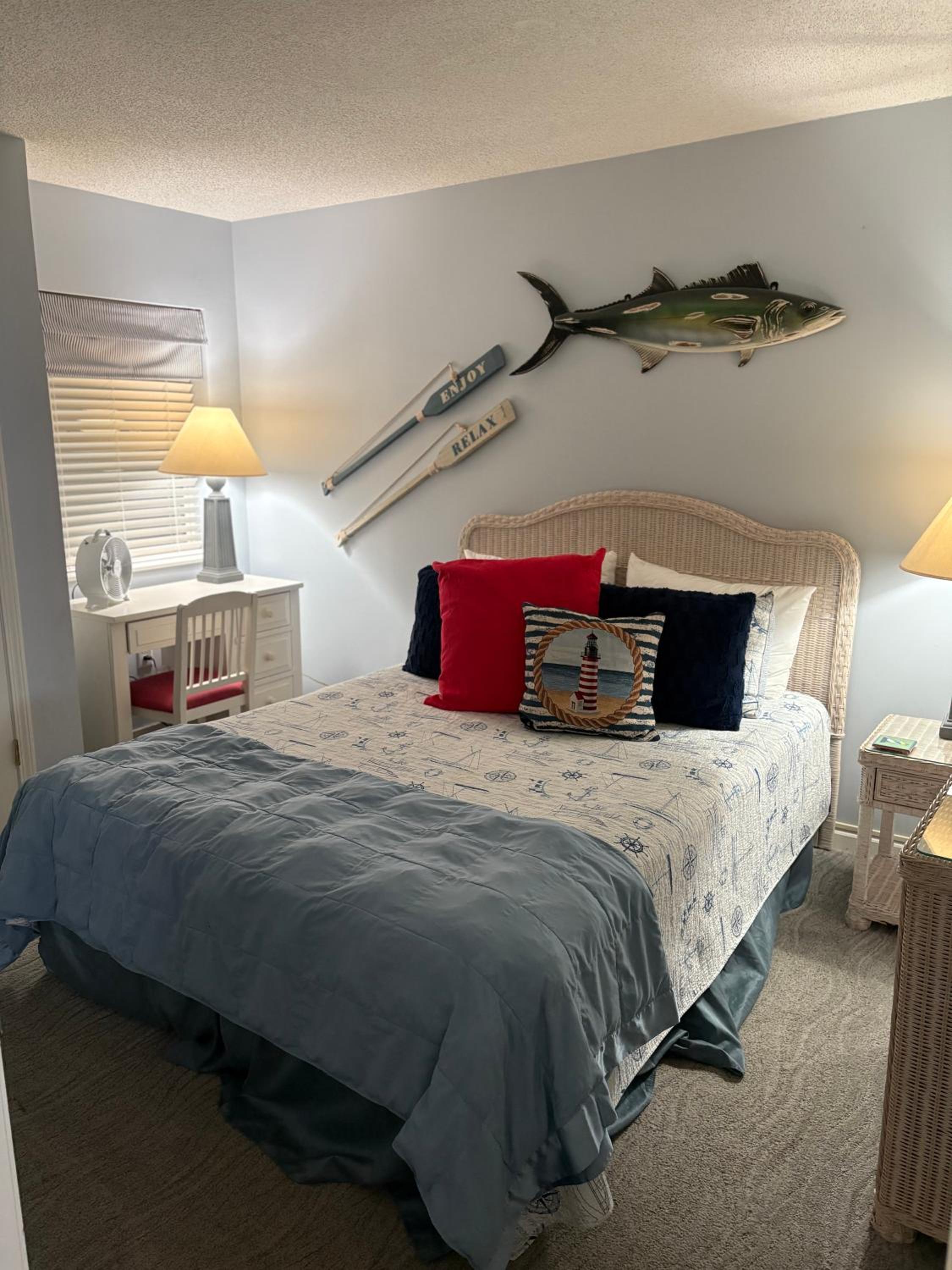 Ashworh 1001 Four Bedroom Condo Oceanfront 