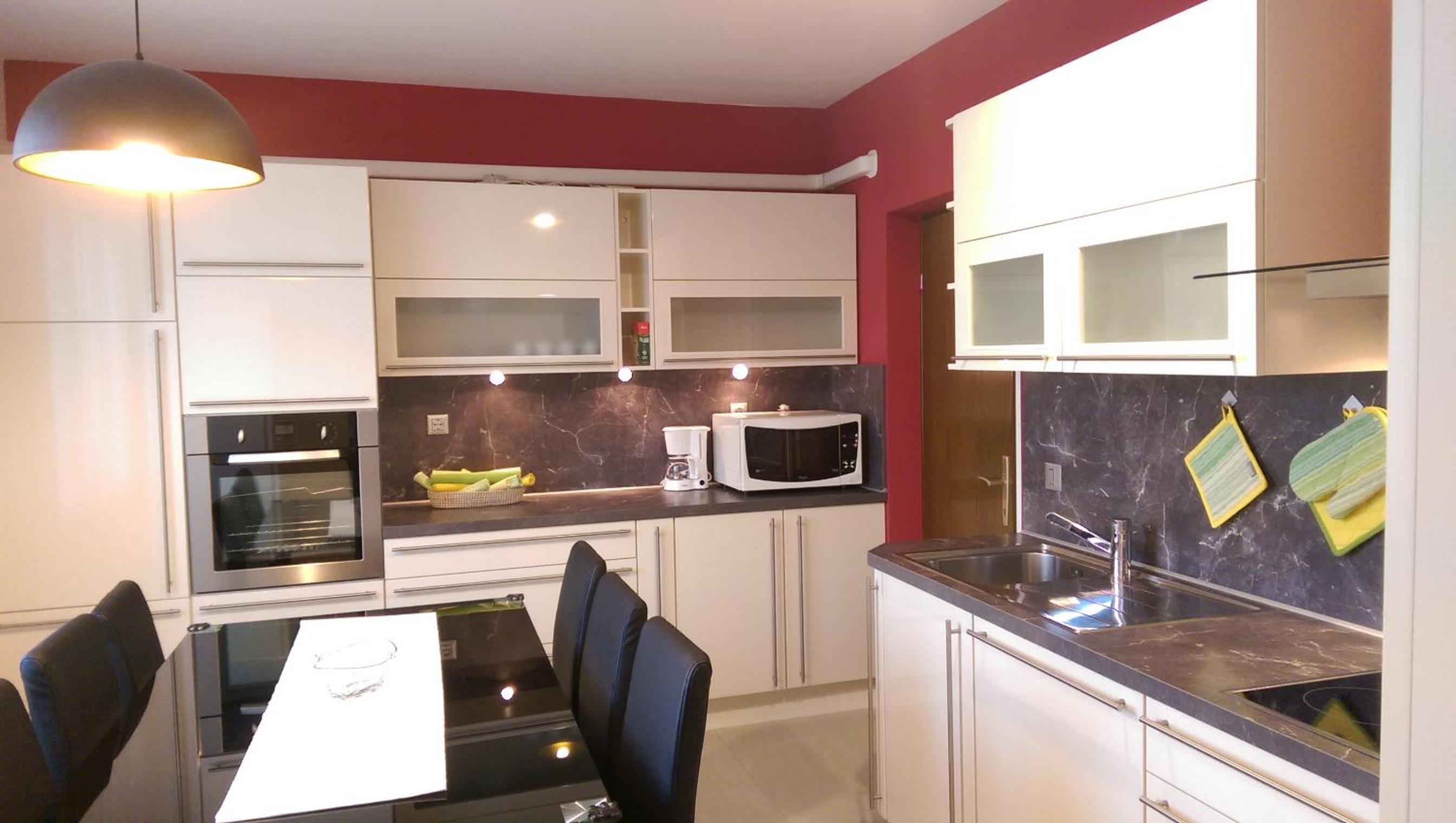 Apartma Renata view 4