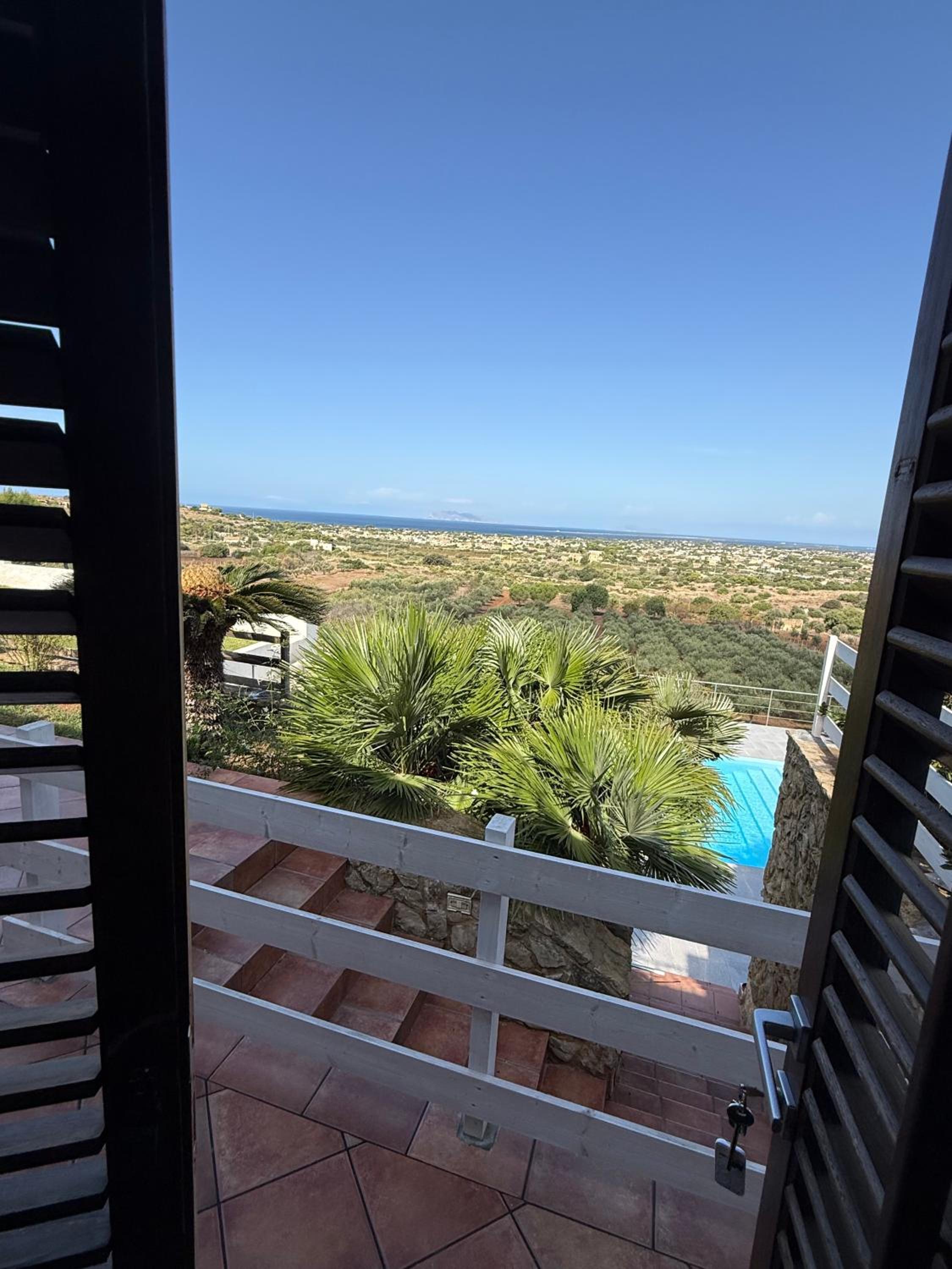 Villa Demirà - ROOMS & Panoramic Pool