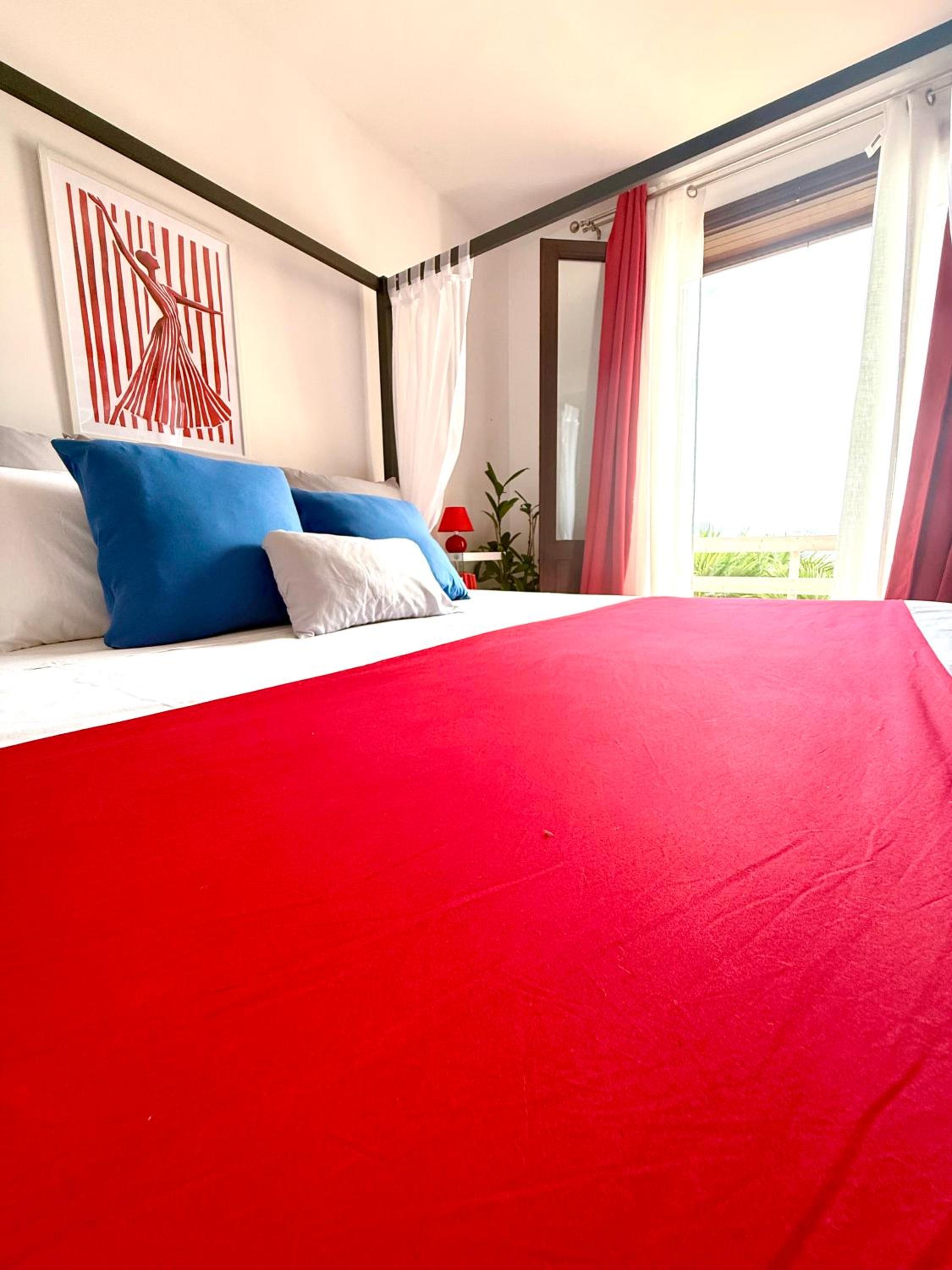 Villa Demirà - ROOMS & Panoramic Pool