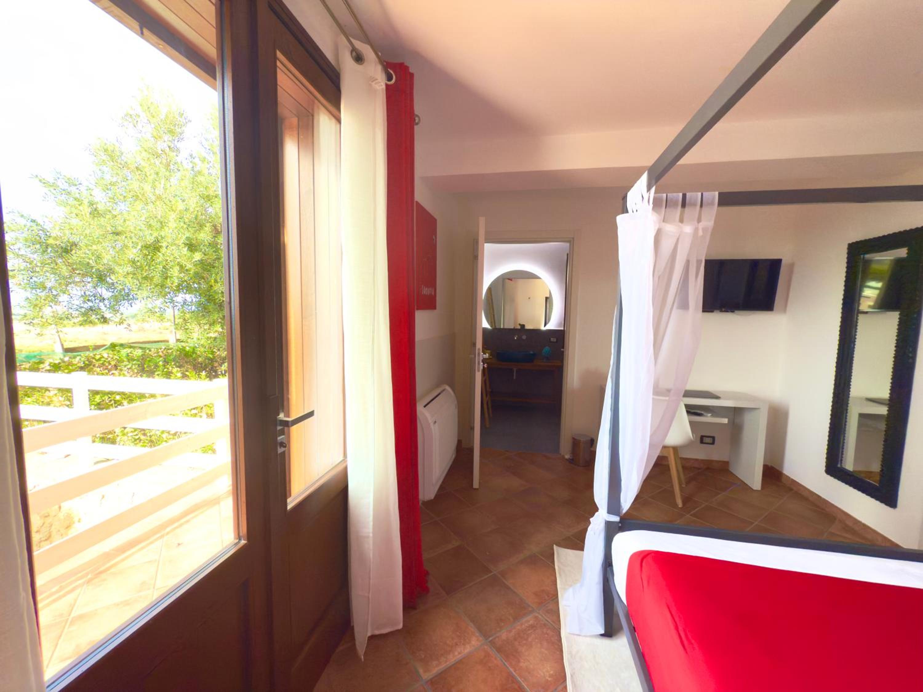 Villa Demirà - ROOMS & Panoramic Pool