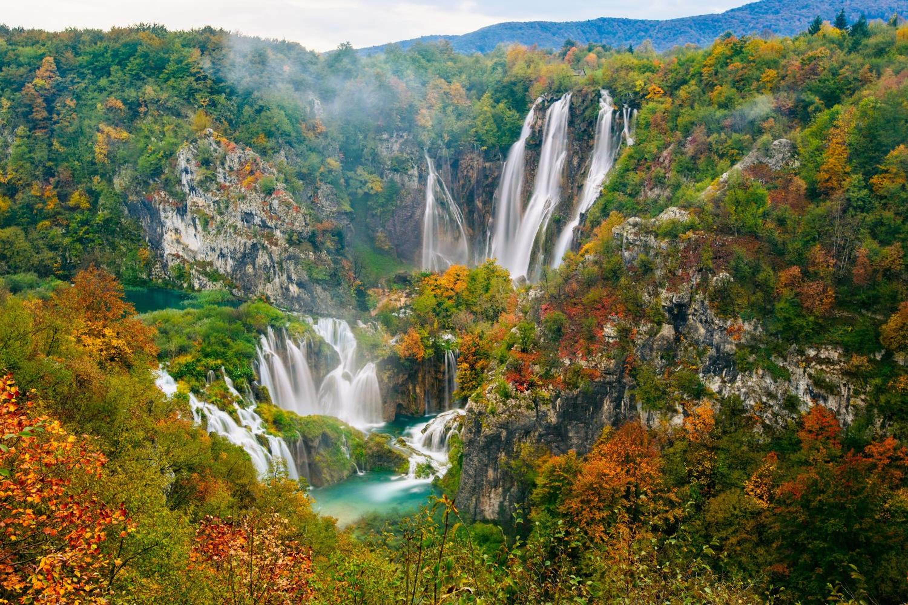 Plitvice Lakes Apartments & Rooms