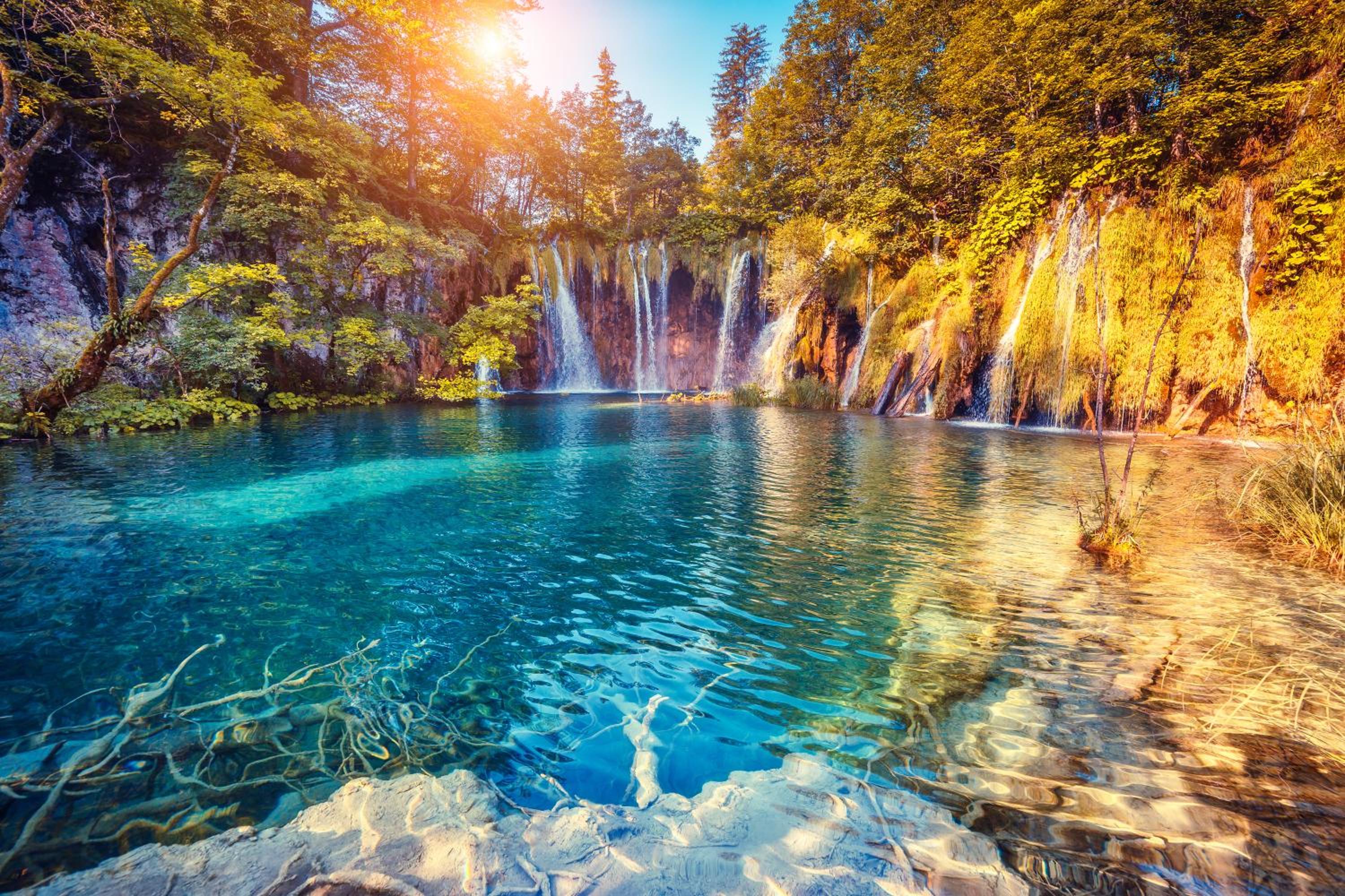 Plitvice Lakes Apartments & Rooms