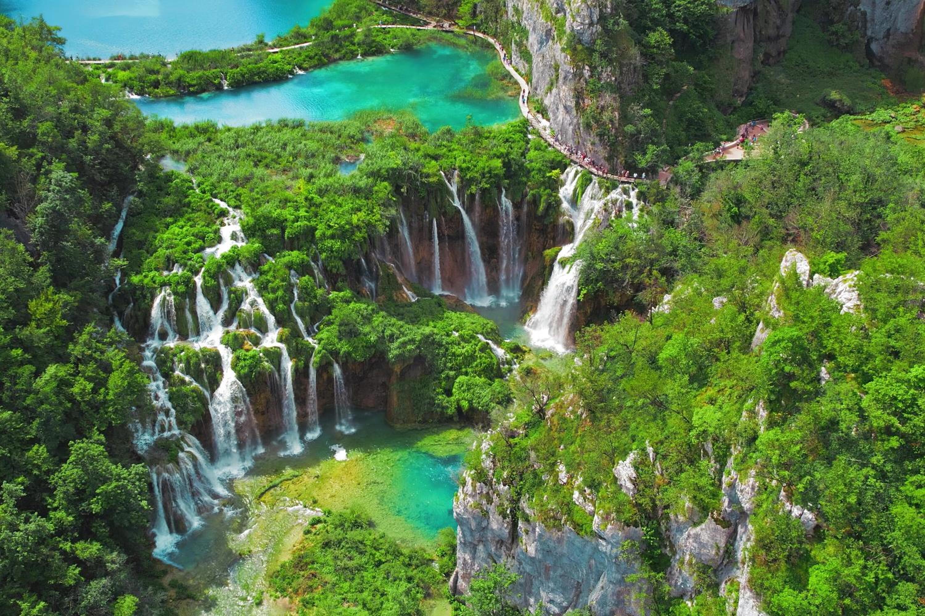 Plitvice Lakes Apartments & Rooms