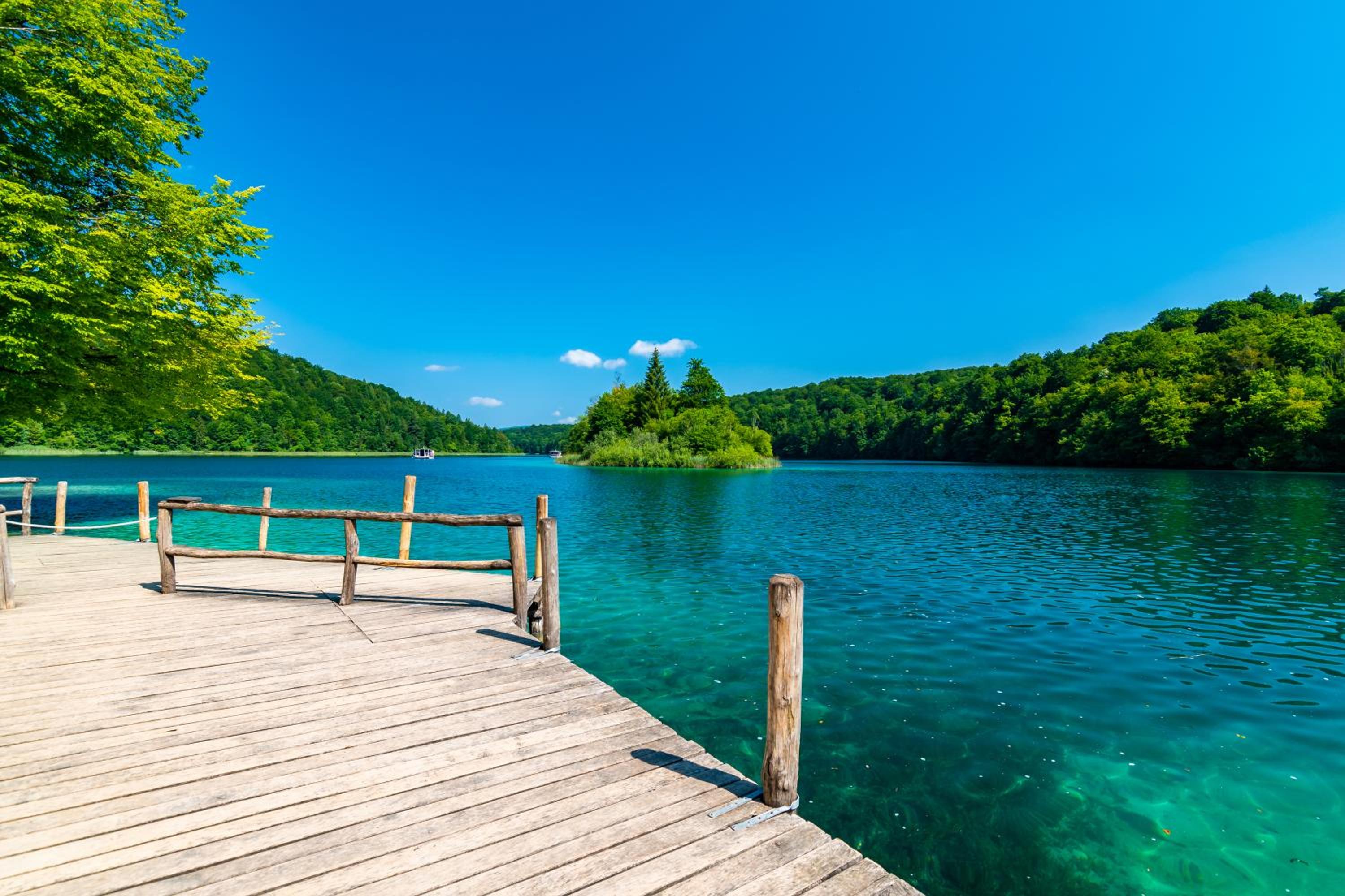 Plitvice Lakes Apartments & Rooms