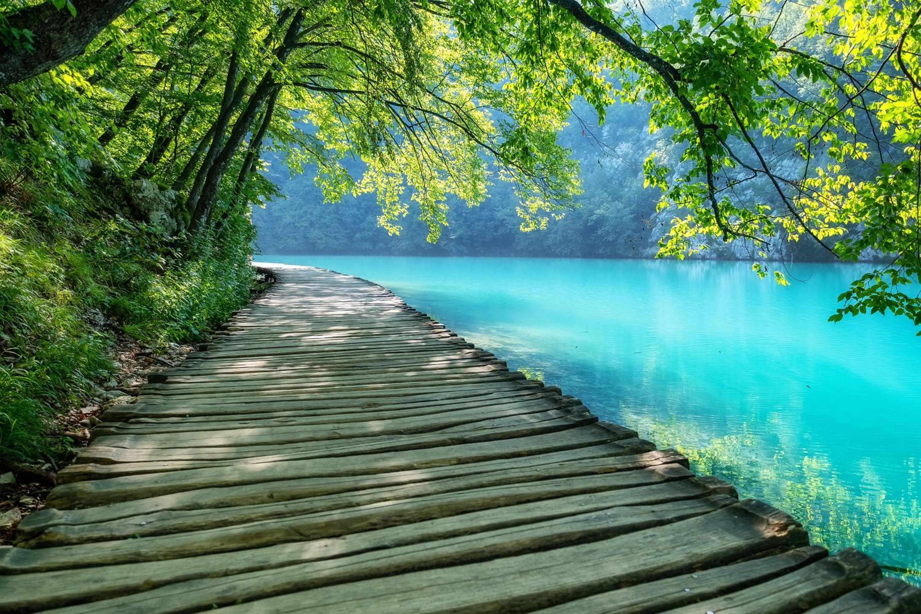 Plitvice Lakes Apartments & Rooms