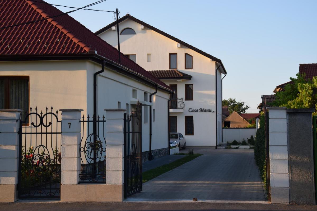 Casa Manu view 2