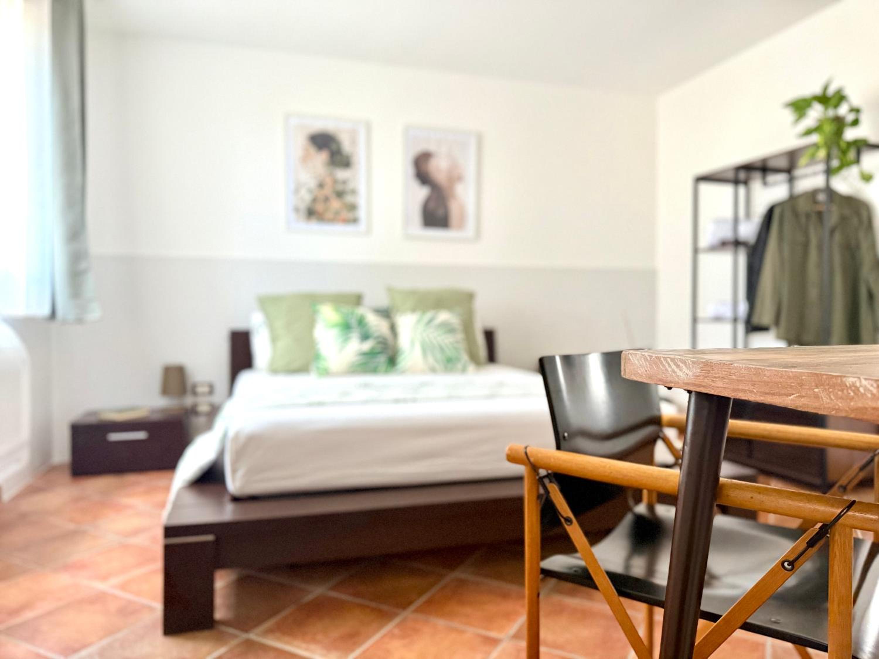 Villa Demirà - ROOMS & Panoramic Pool