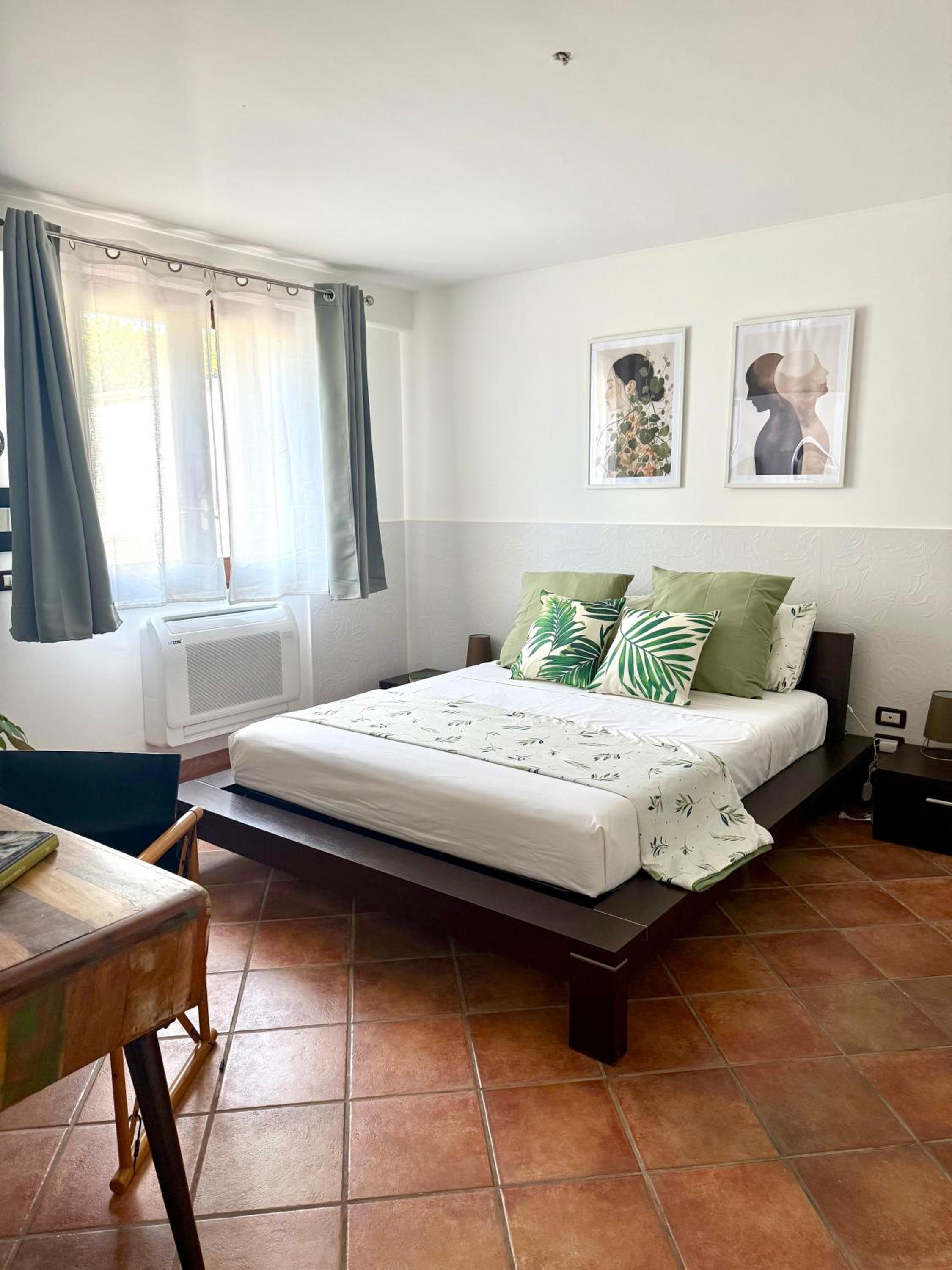 Villa Demirà - ROOMS & Panoramic Pool