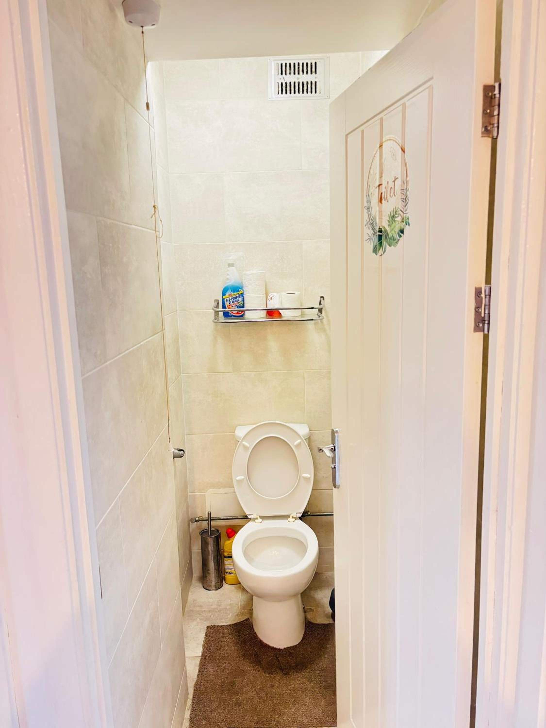London Economy Stay at 31