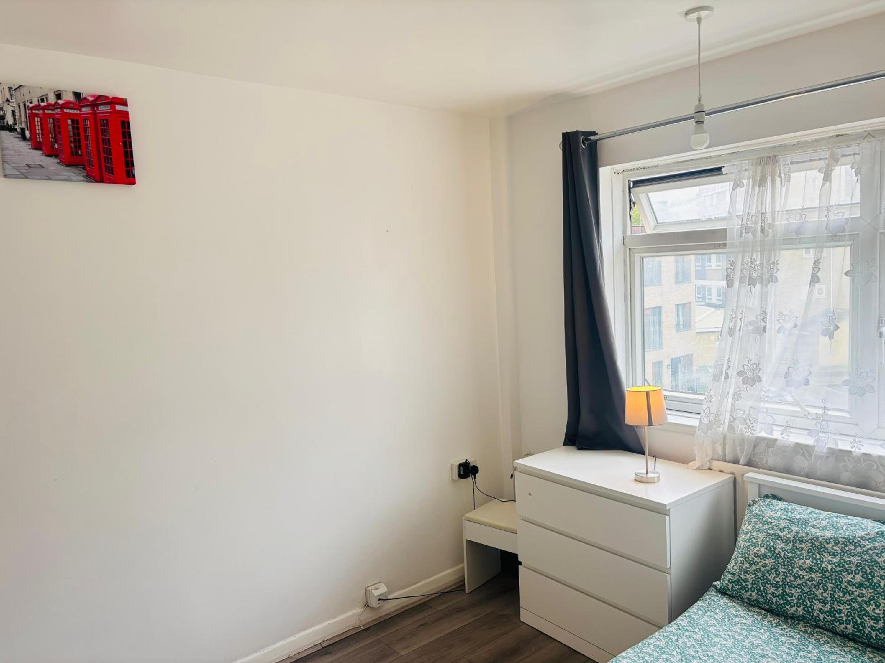 London Economy Stay at 31