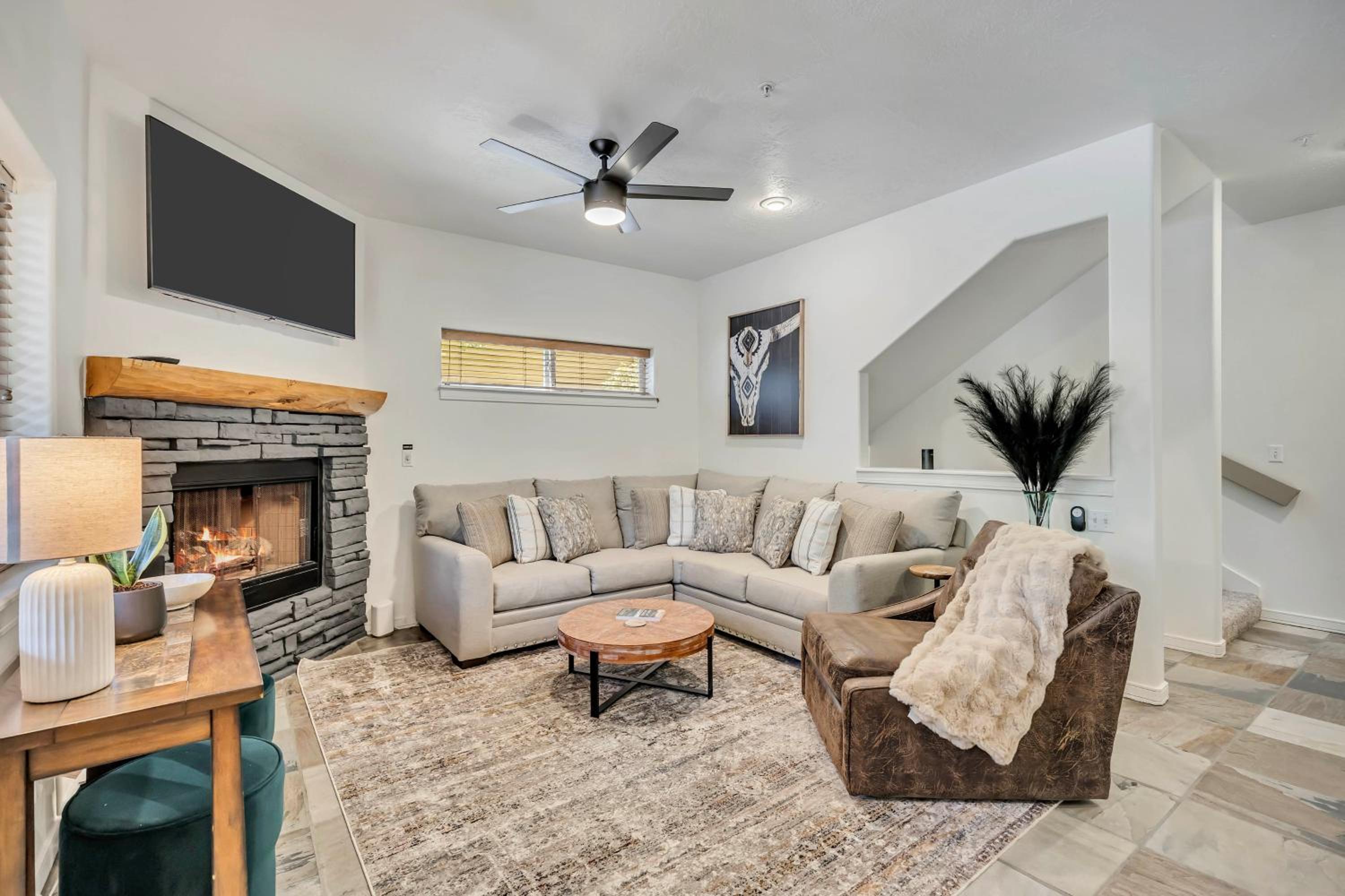 Park City Ski Home with Hot Tub Bear Hollow Bliss