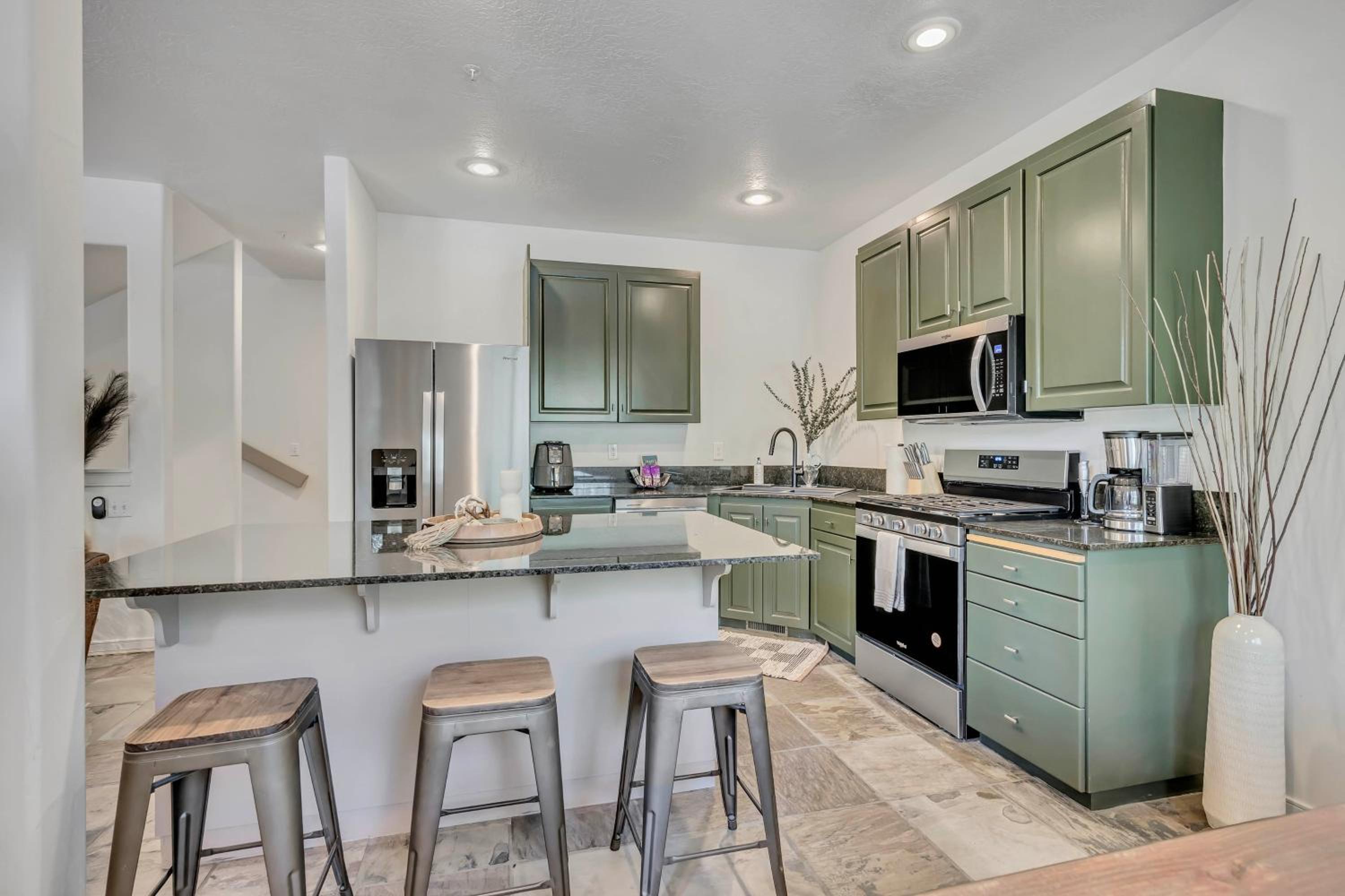 Park City Ski Home with Hot Tub Bear Hollow Bliss