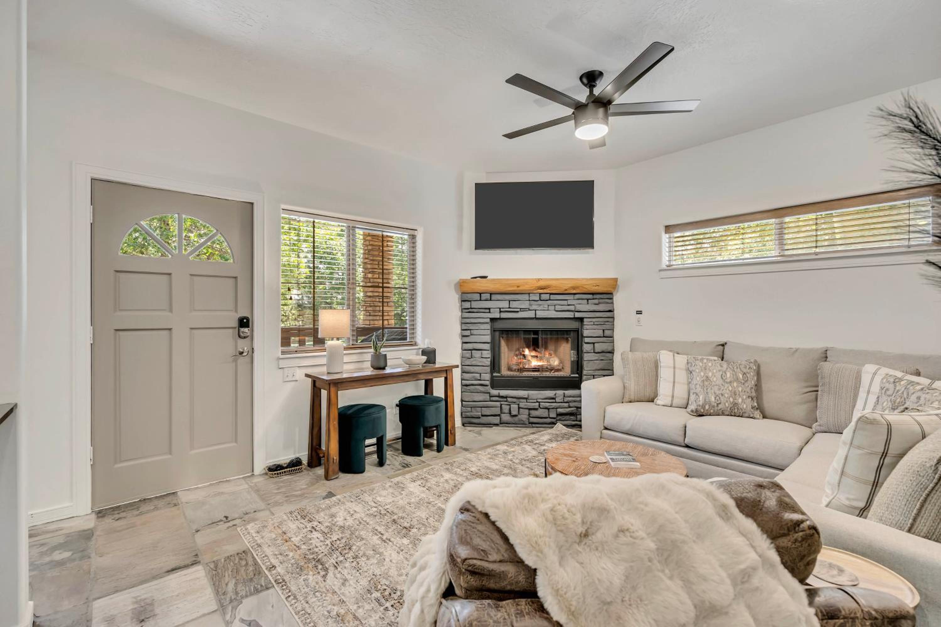 Park City Ski Home with Hot Tub Bear Hollow Bliss