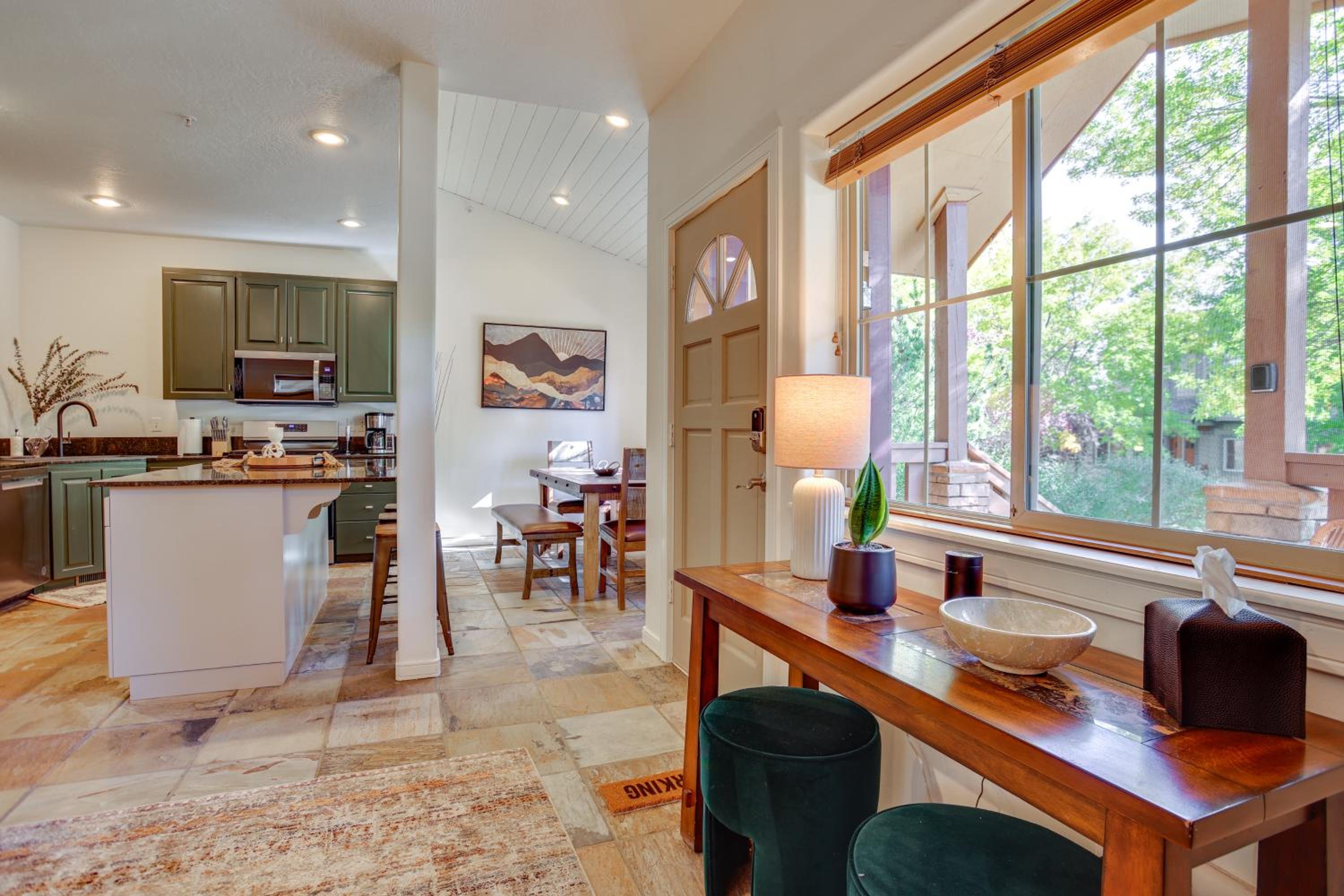 Park City Ski Home with Hot Tub Bear Hollow Bliss