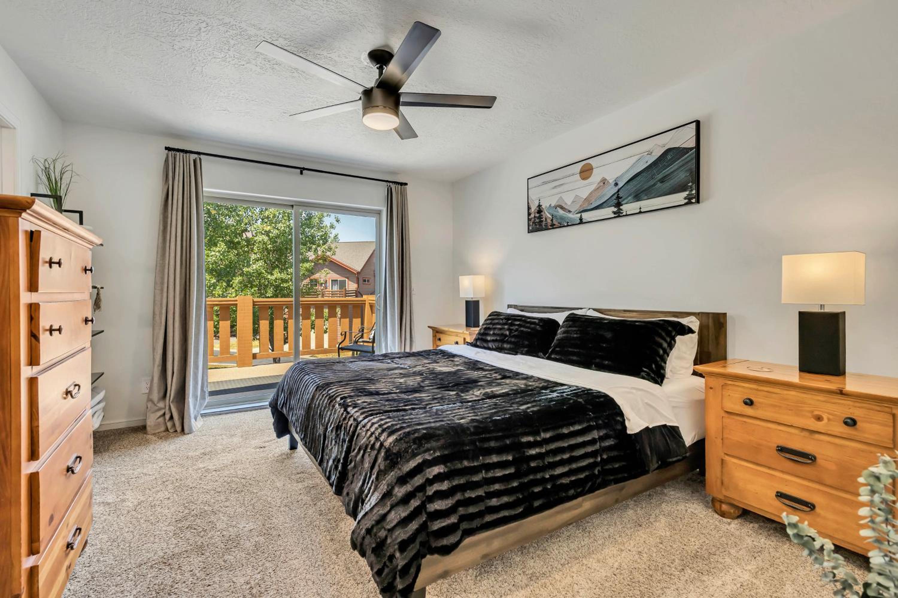 Park City Ski Home with Hot Tub Bear Hollow Bliss
