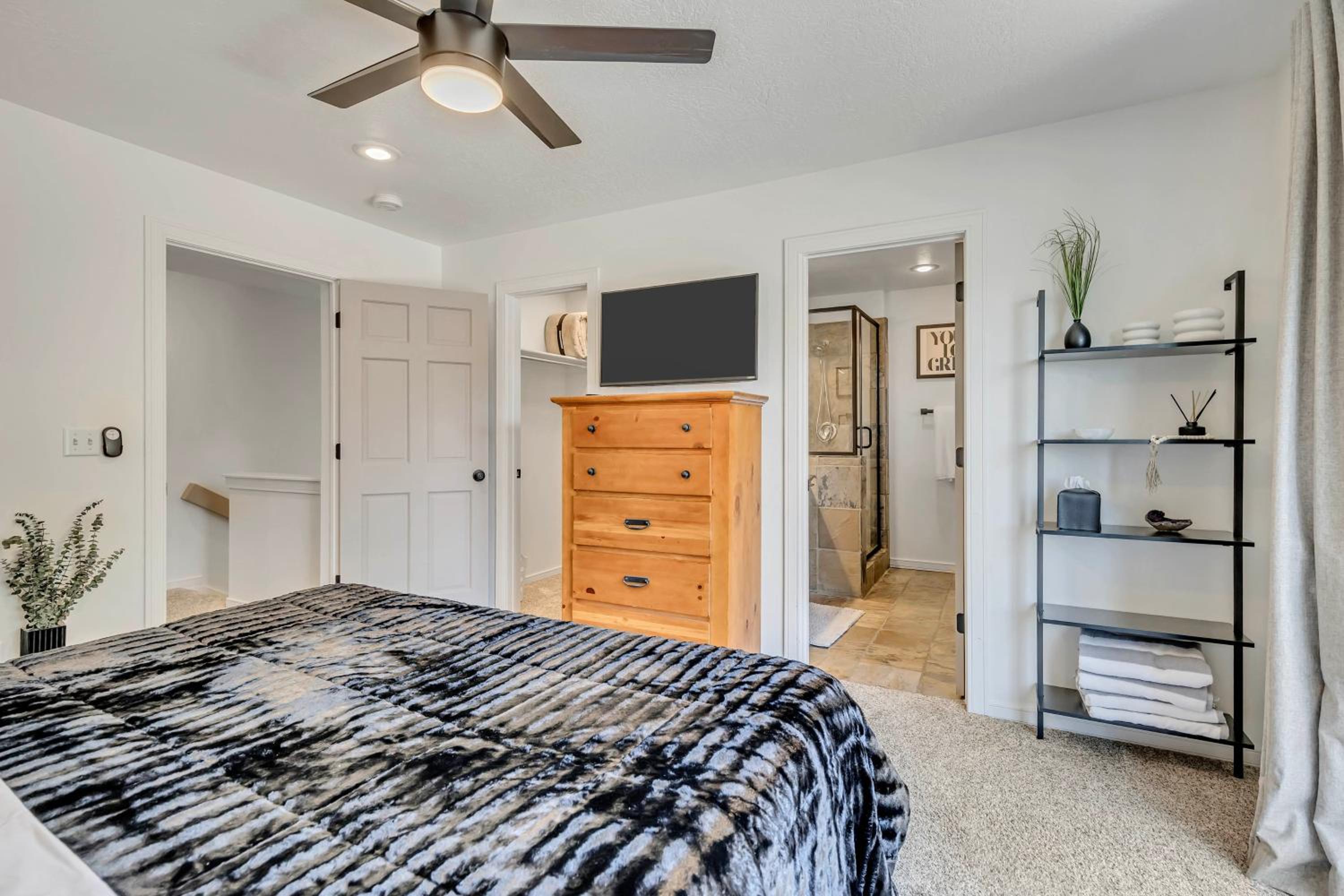 Park City Ski Home with Hot Tub Bear Hollow Bliss