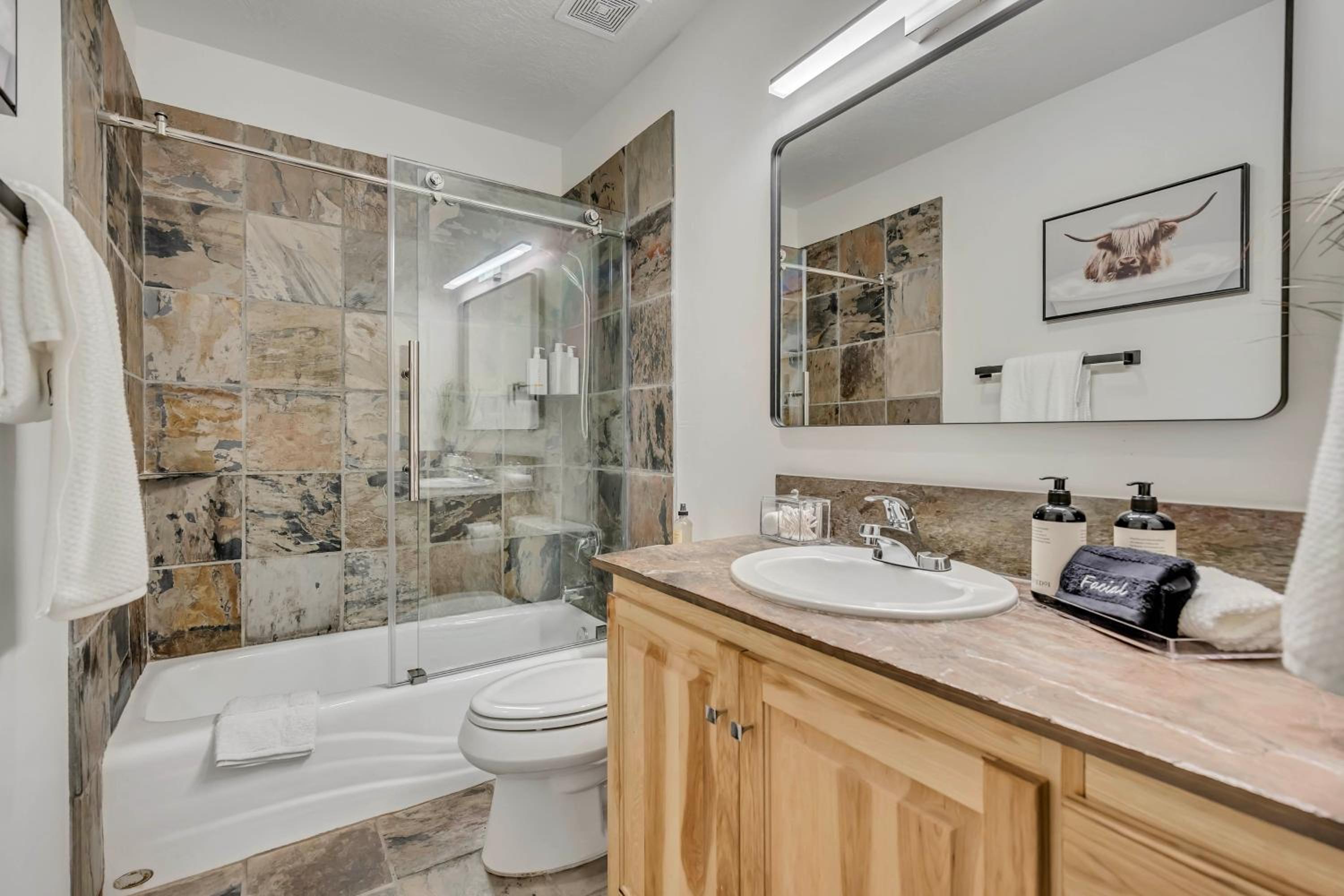 Park City Ski Home with Hot Tub Bear Hollow Bliss