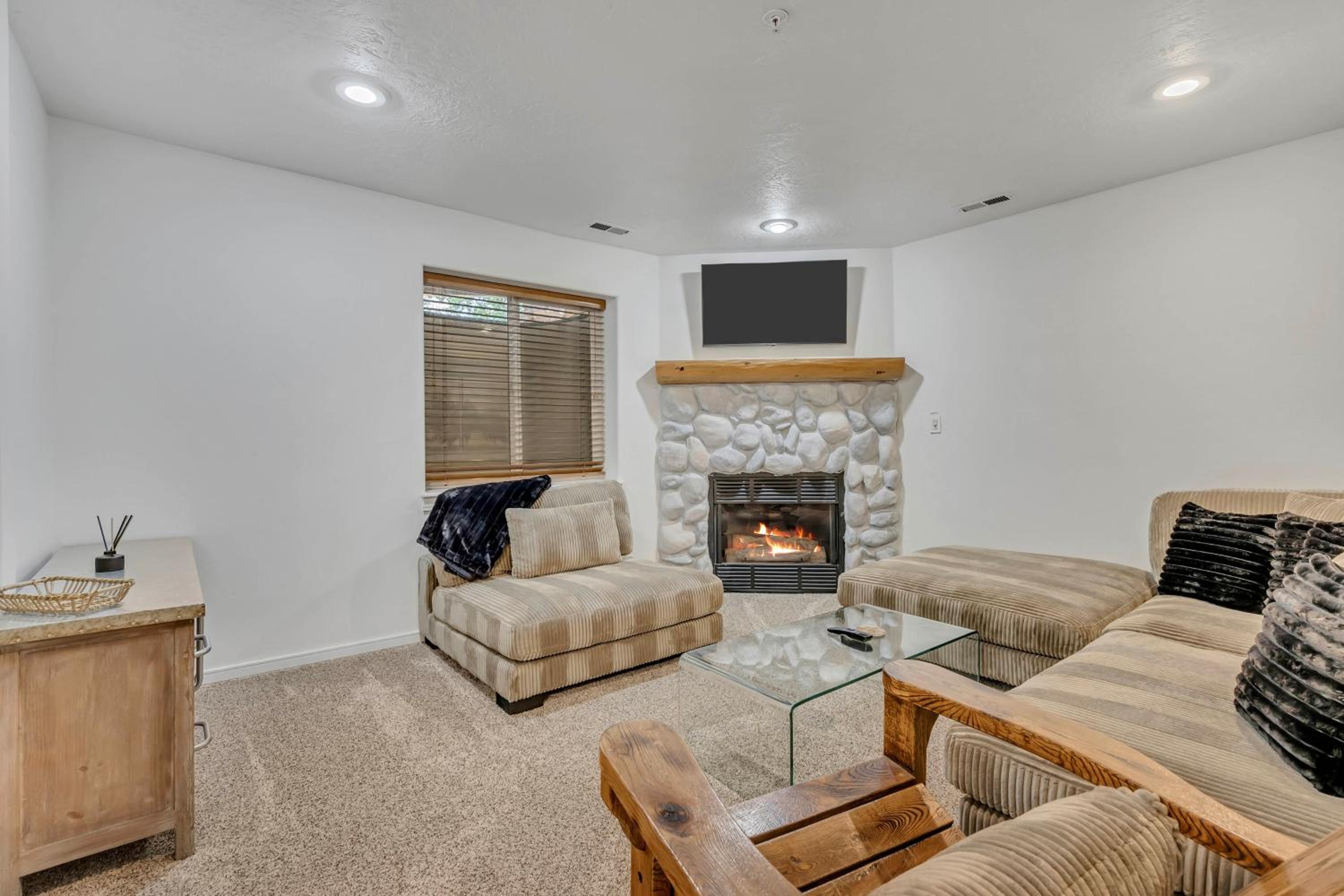 Park City Ski Home with Hot Tub Bear Hollow Bliss