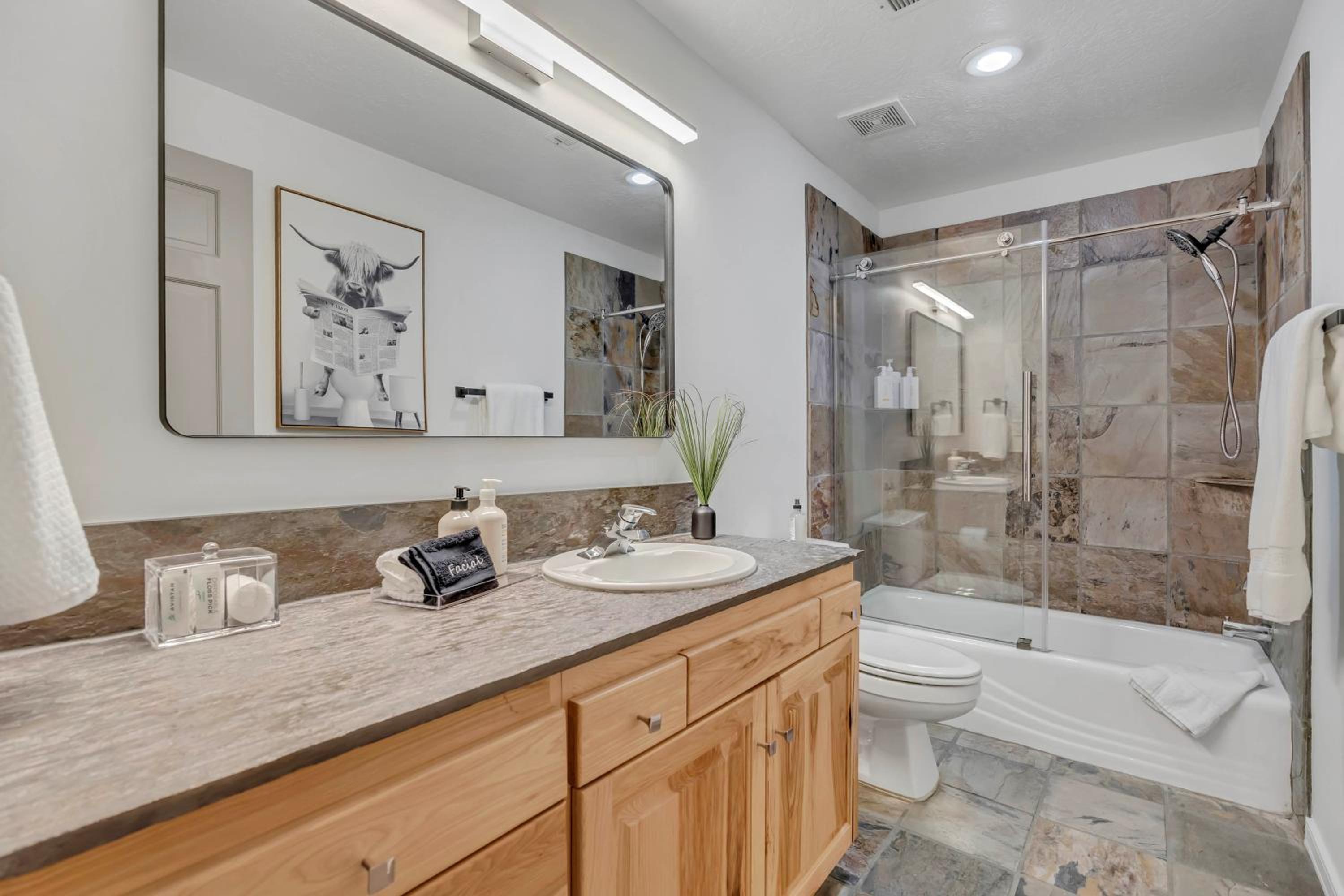 Park City Ski Home with Hot Tub Bear Hollow Bliss