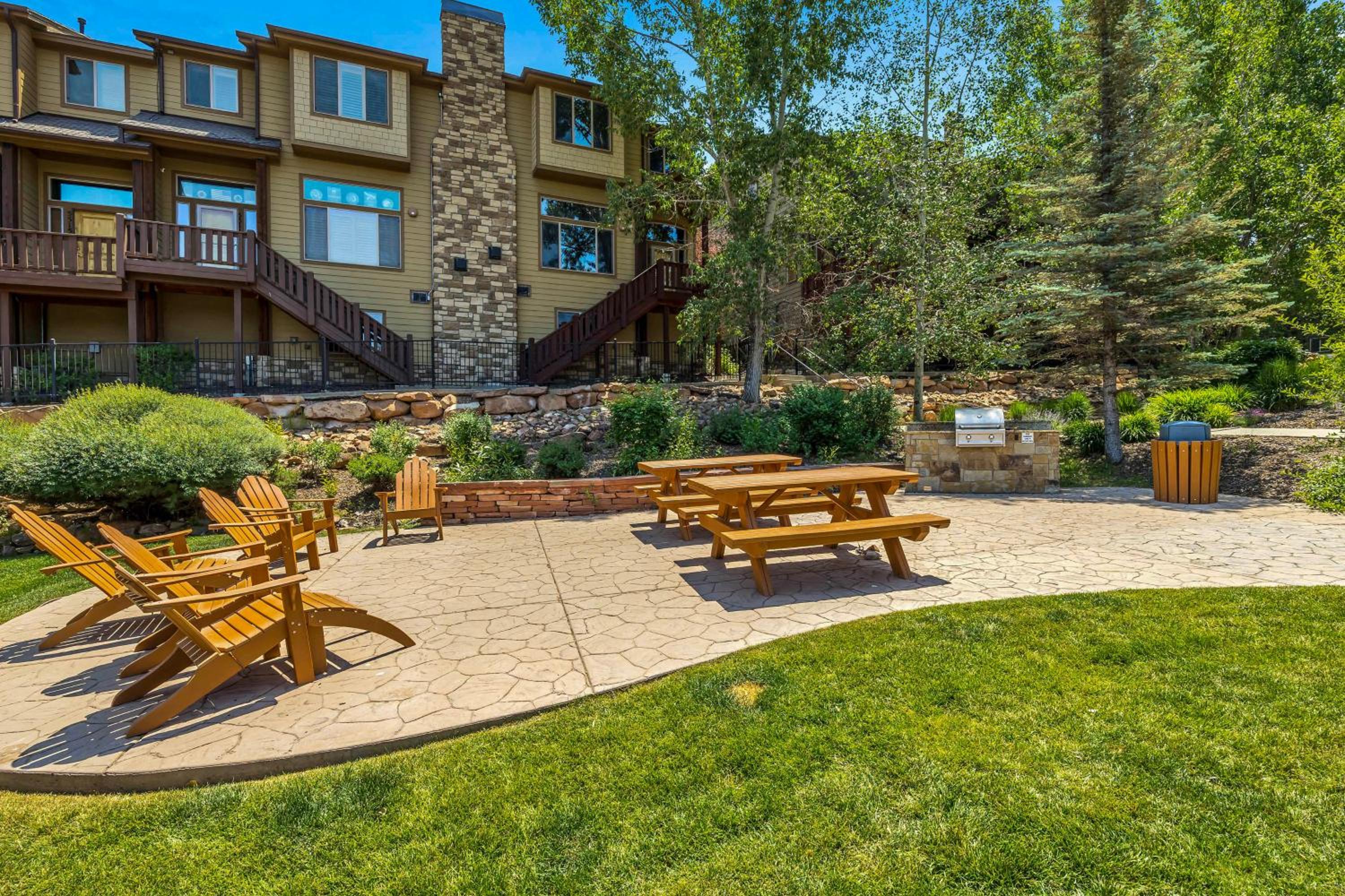 Park City Ski Home with Hot Tub Bear Hollow Bliss