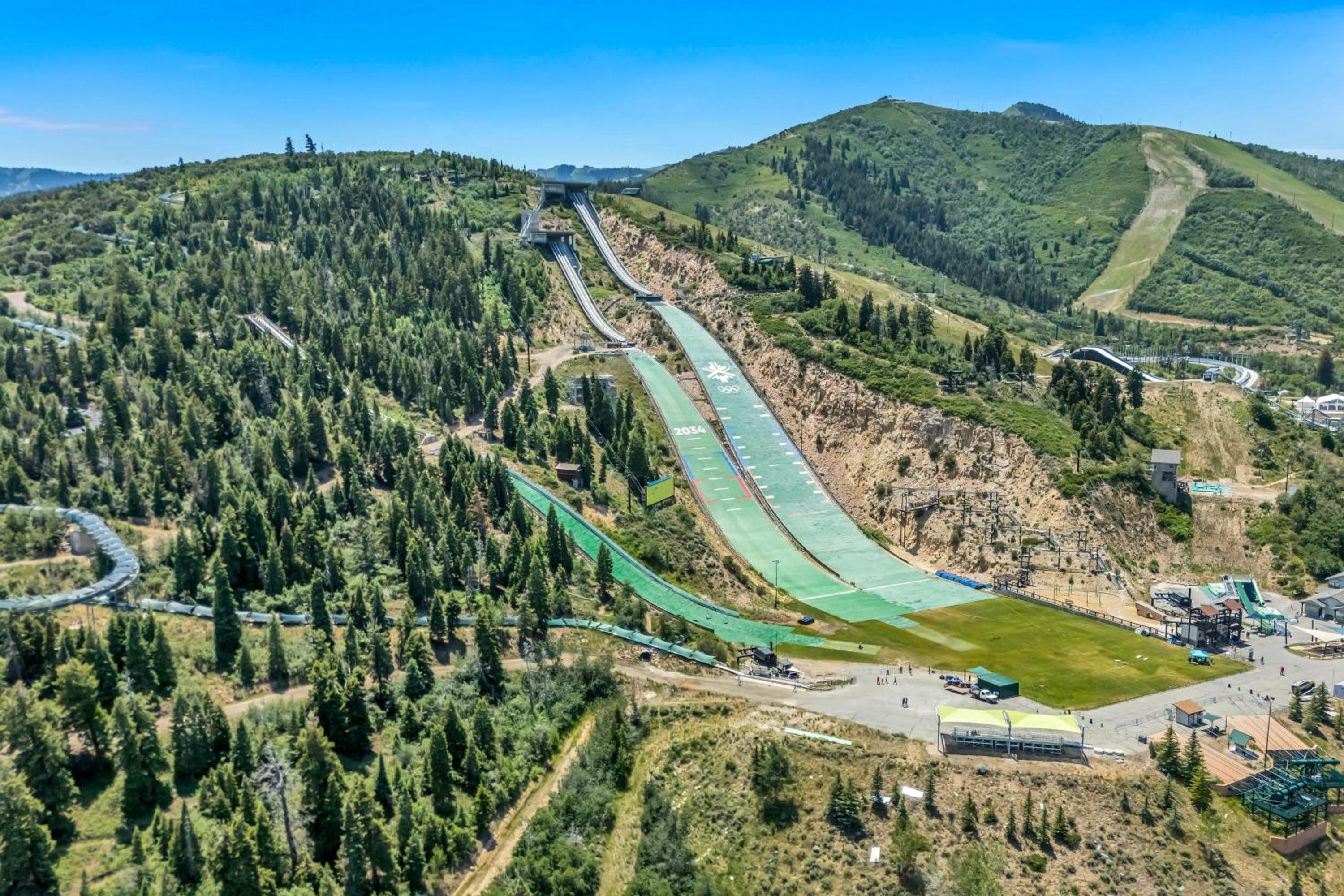 Park City Ski Home with Hot Tub Bear Hollow Bliss