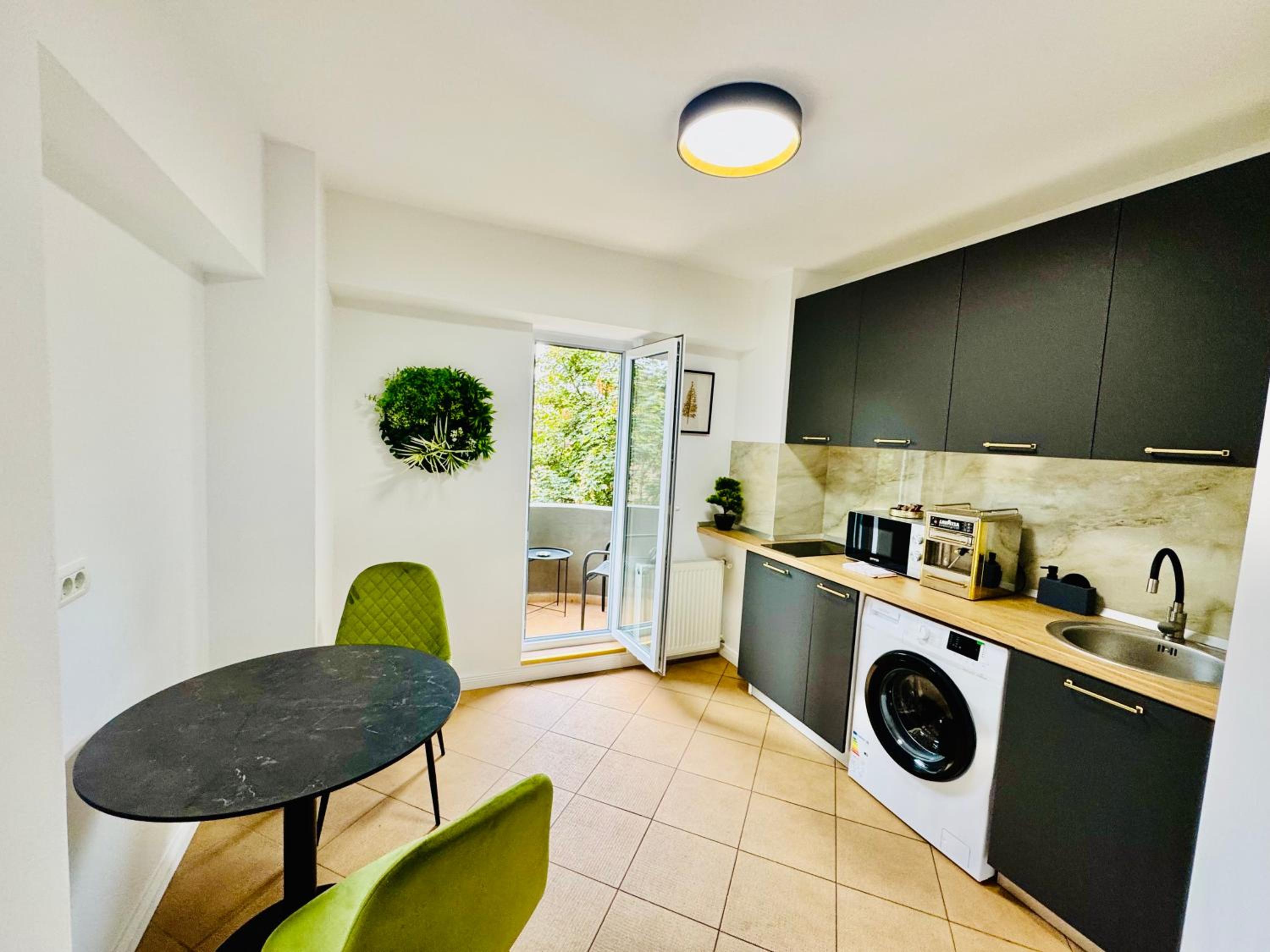 Metropole Apartments Signature