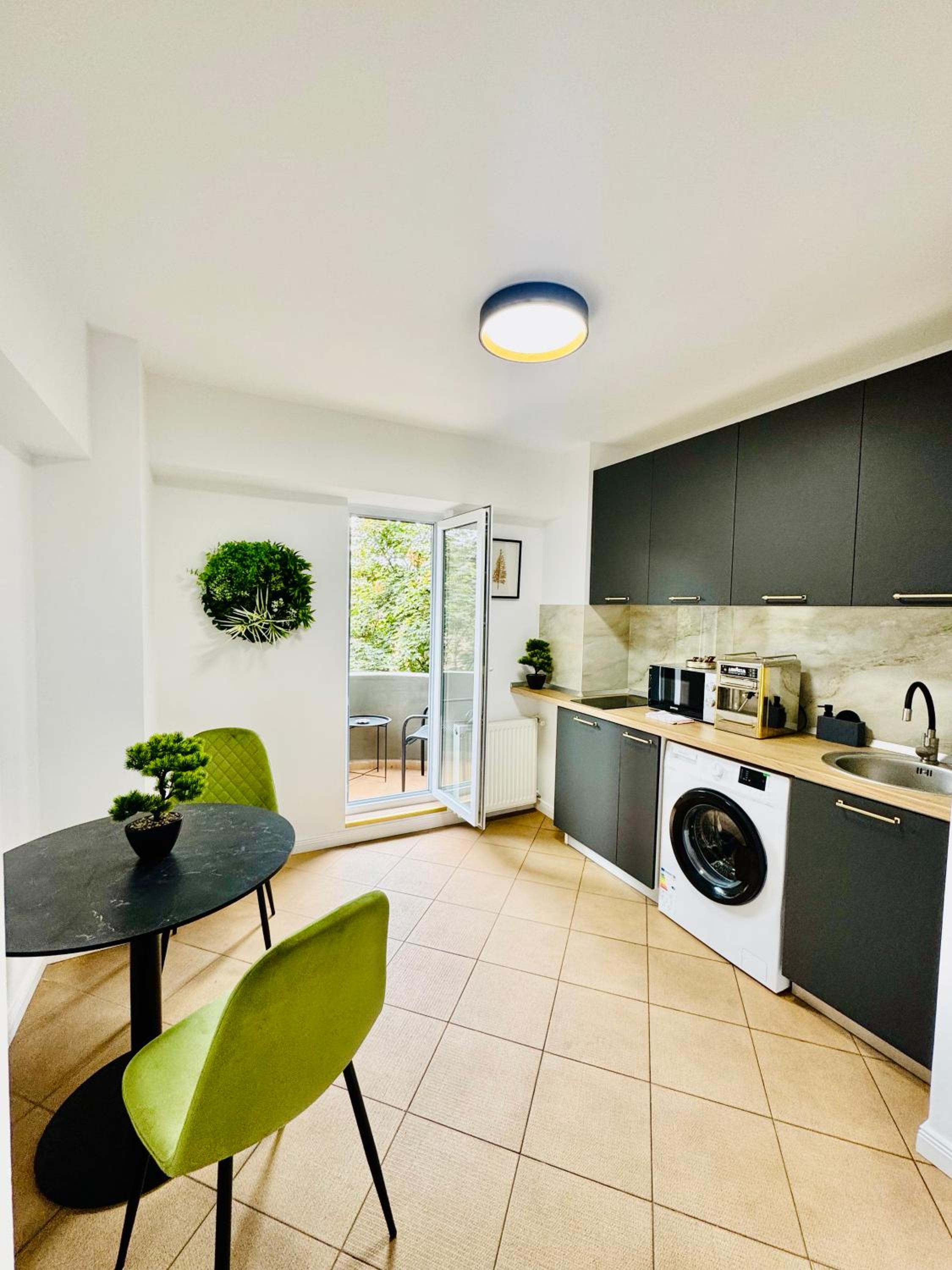 Metropole Apartments Signature