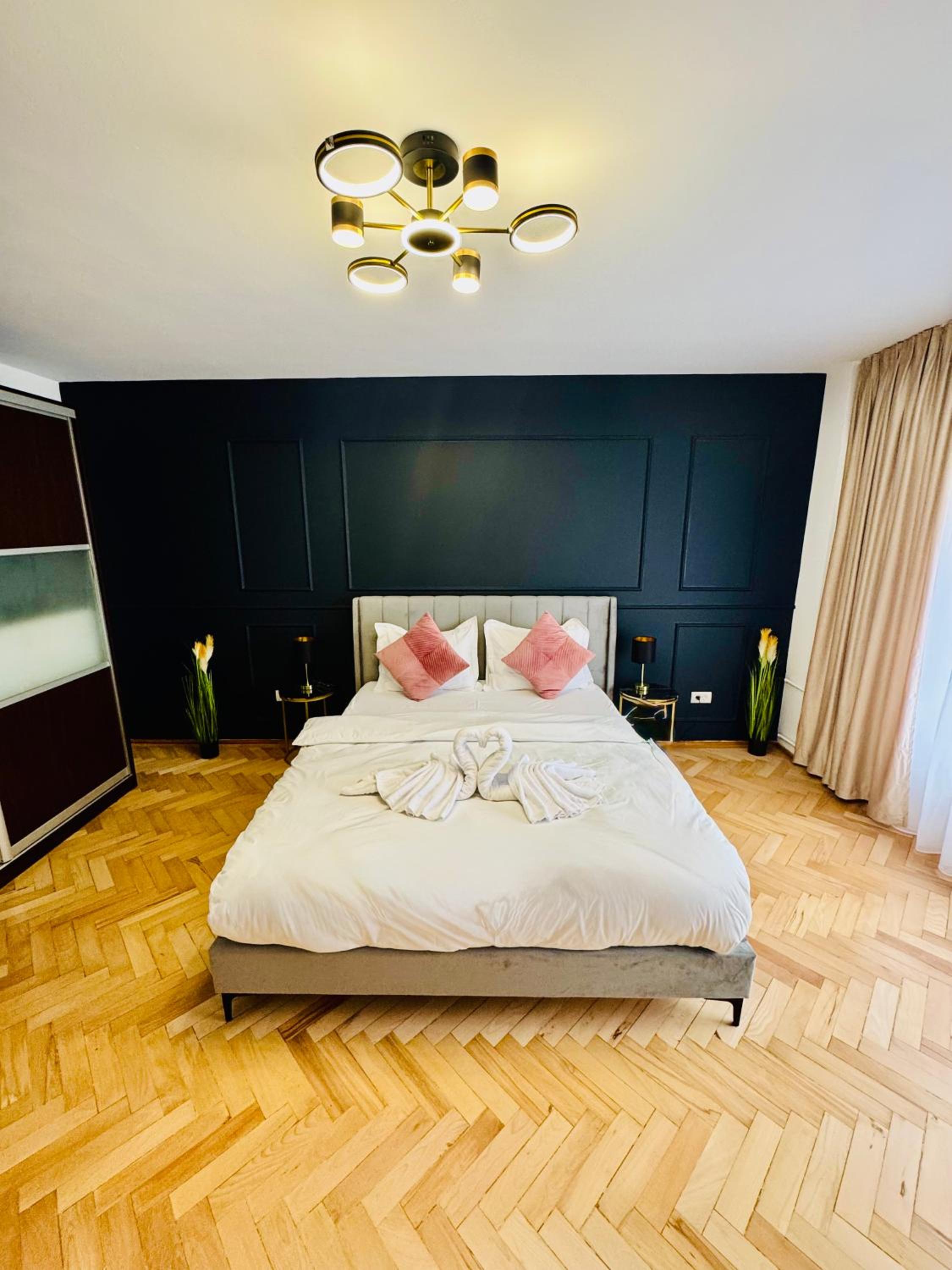 Metropole Apartments Signature