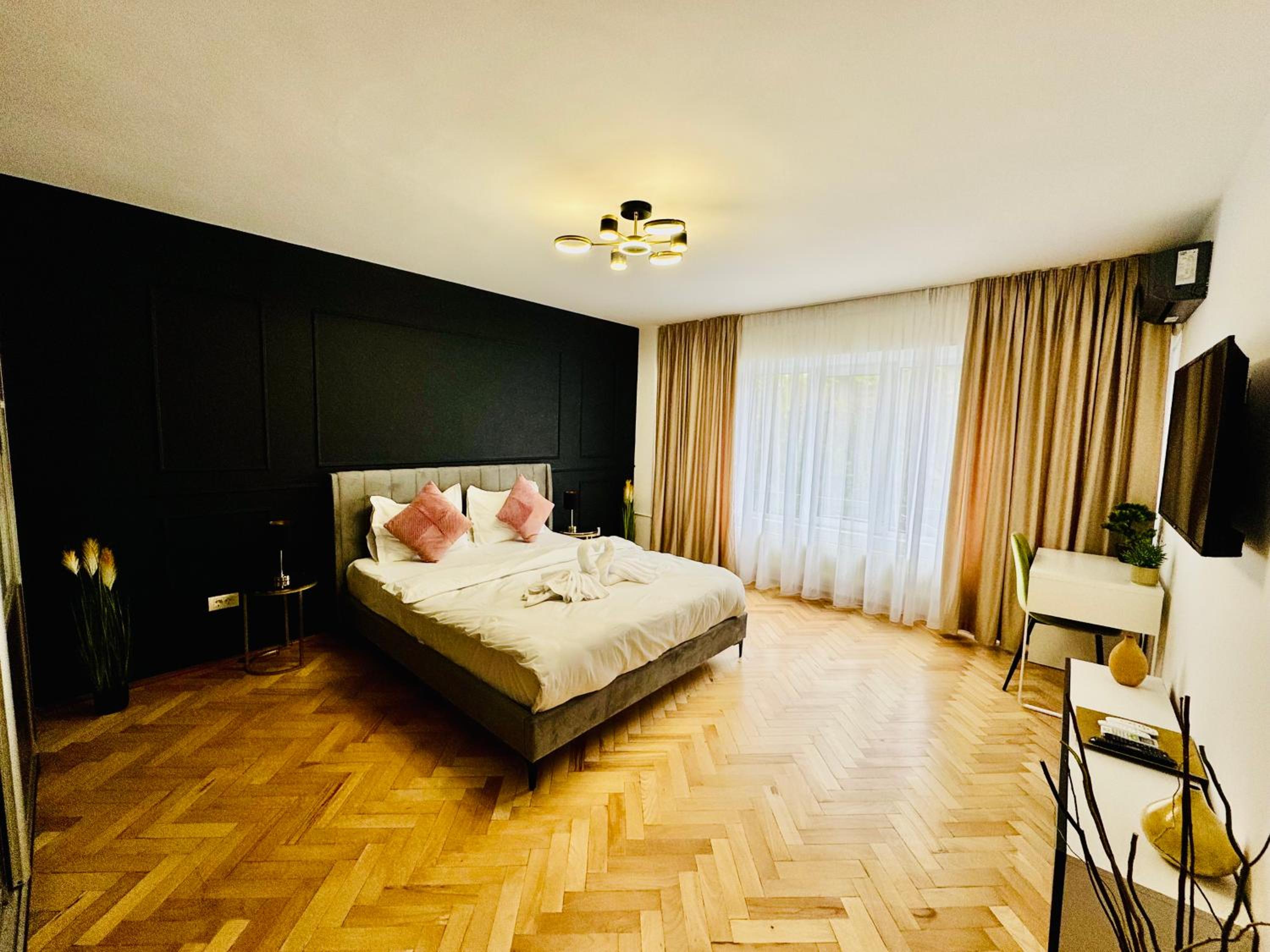 Metropole Apartments Signature