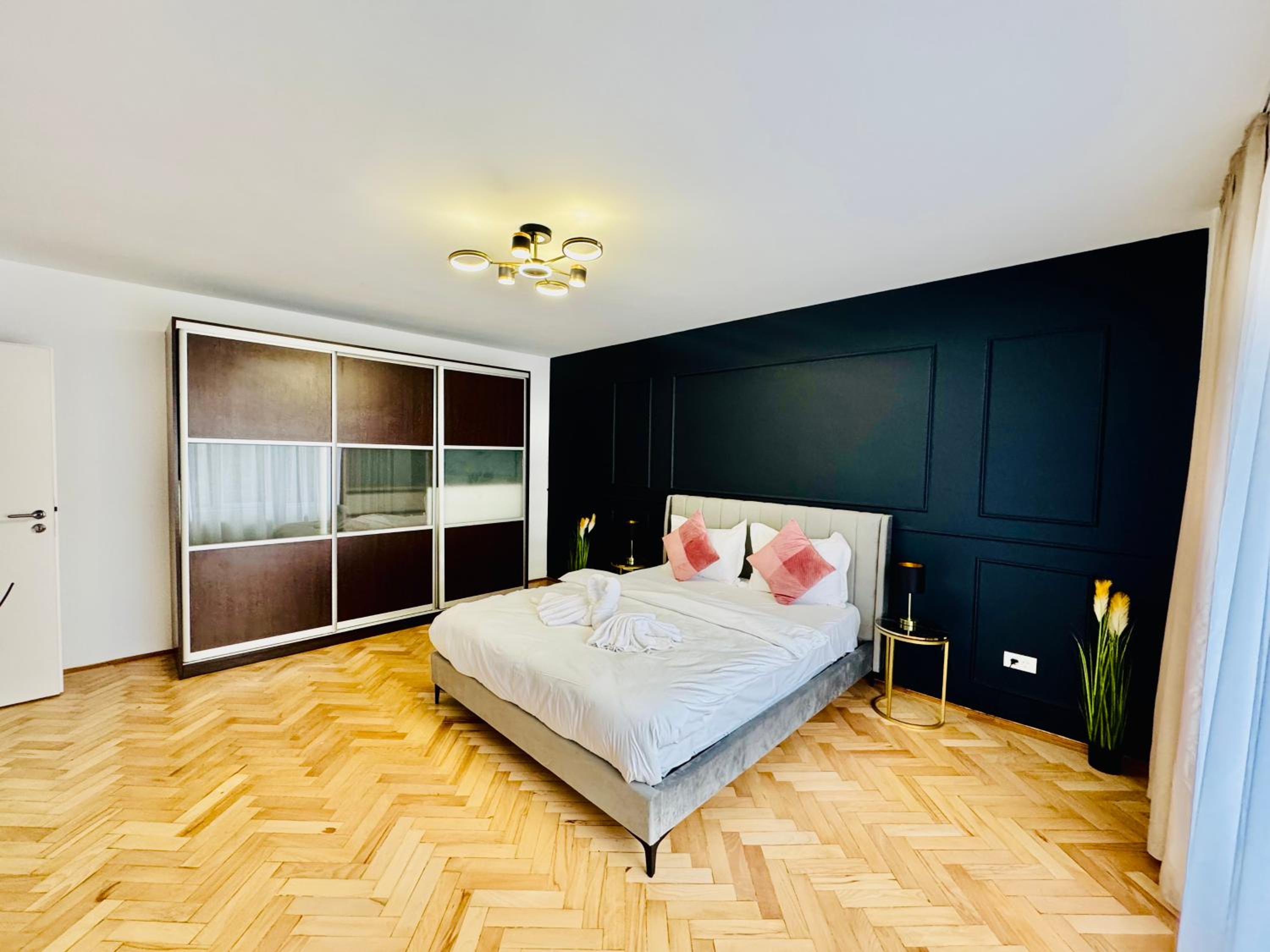 Metropole Apartments Signature
